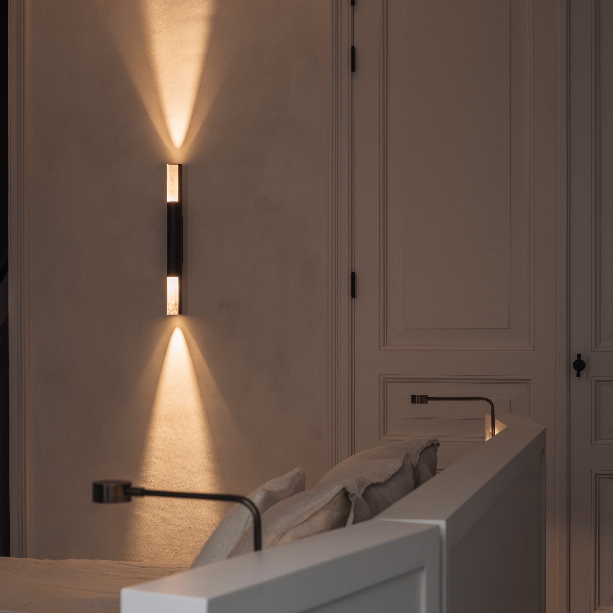 Ferry Wall Lamp - Monologue London