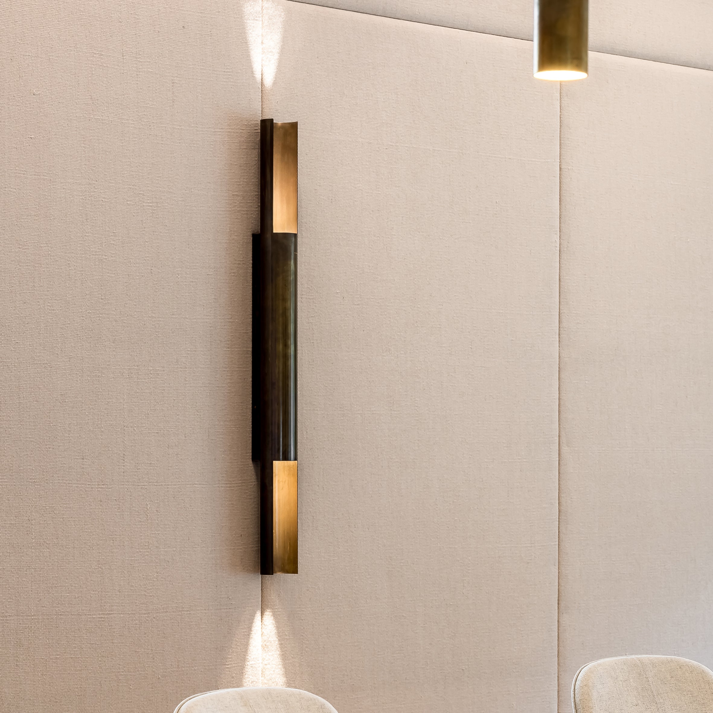 Ferry Wall Lamp - Monologue London