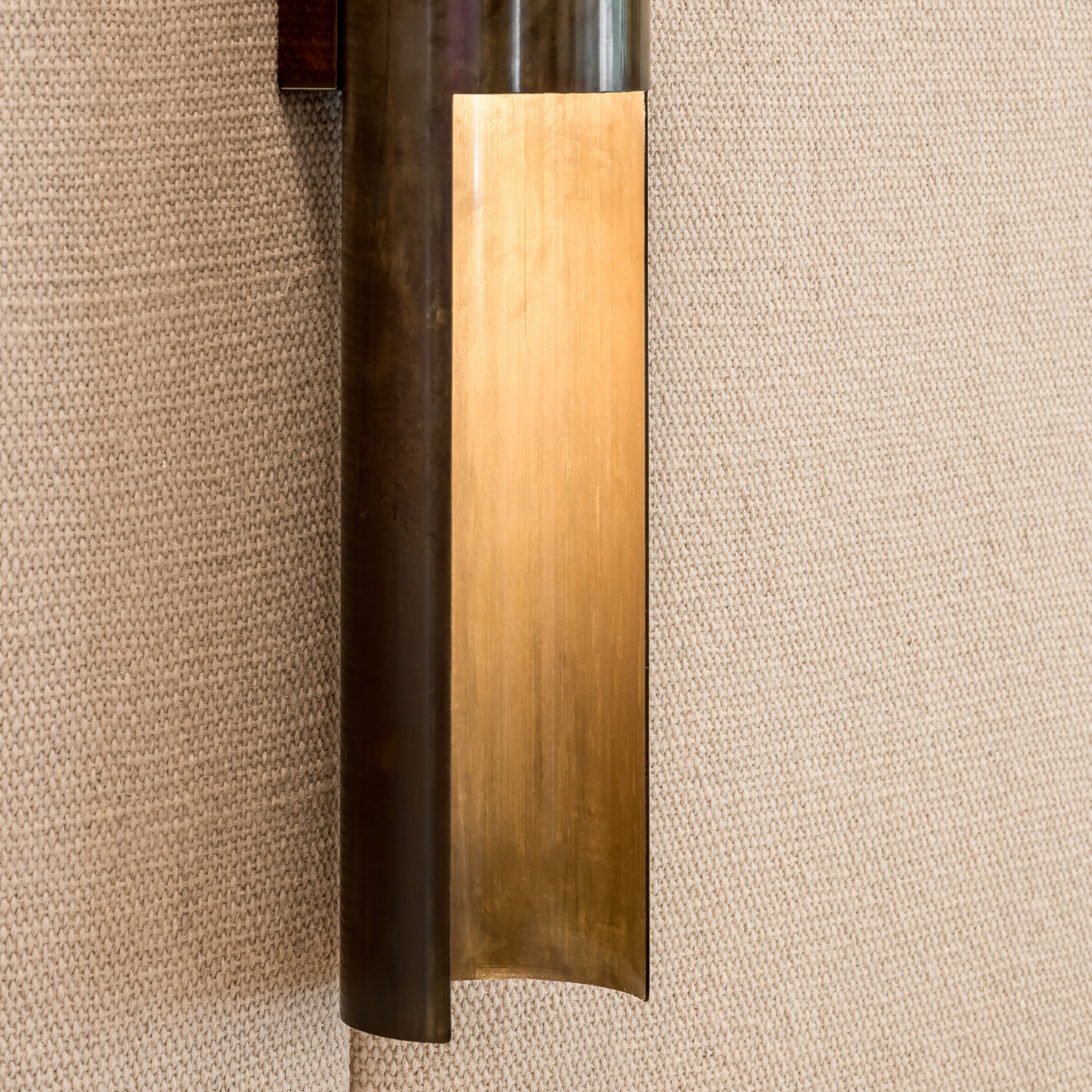 Ferry Wall Lamp - Monologue London