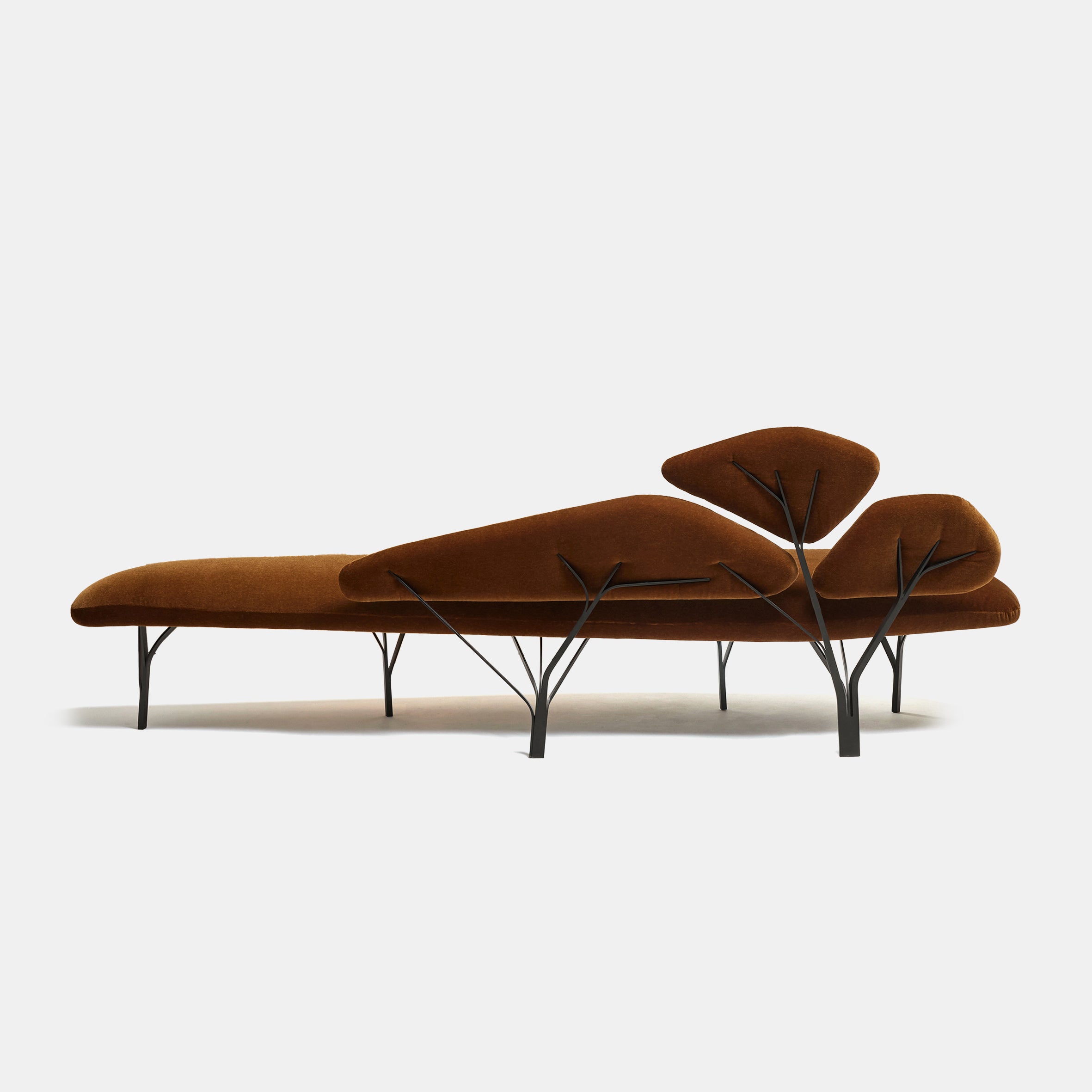 Borghese 3 Seater Sofa