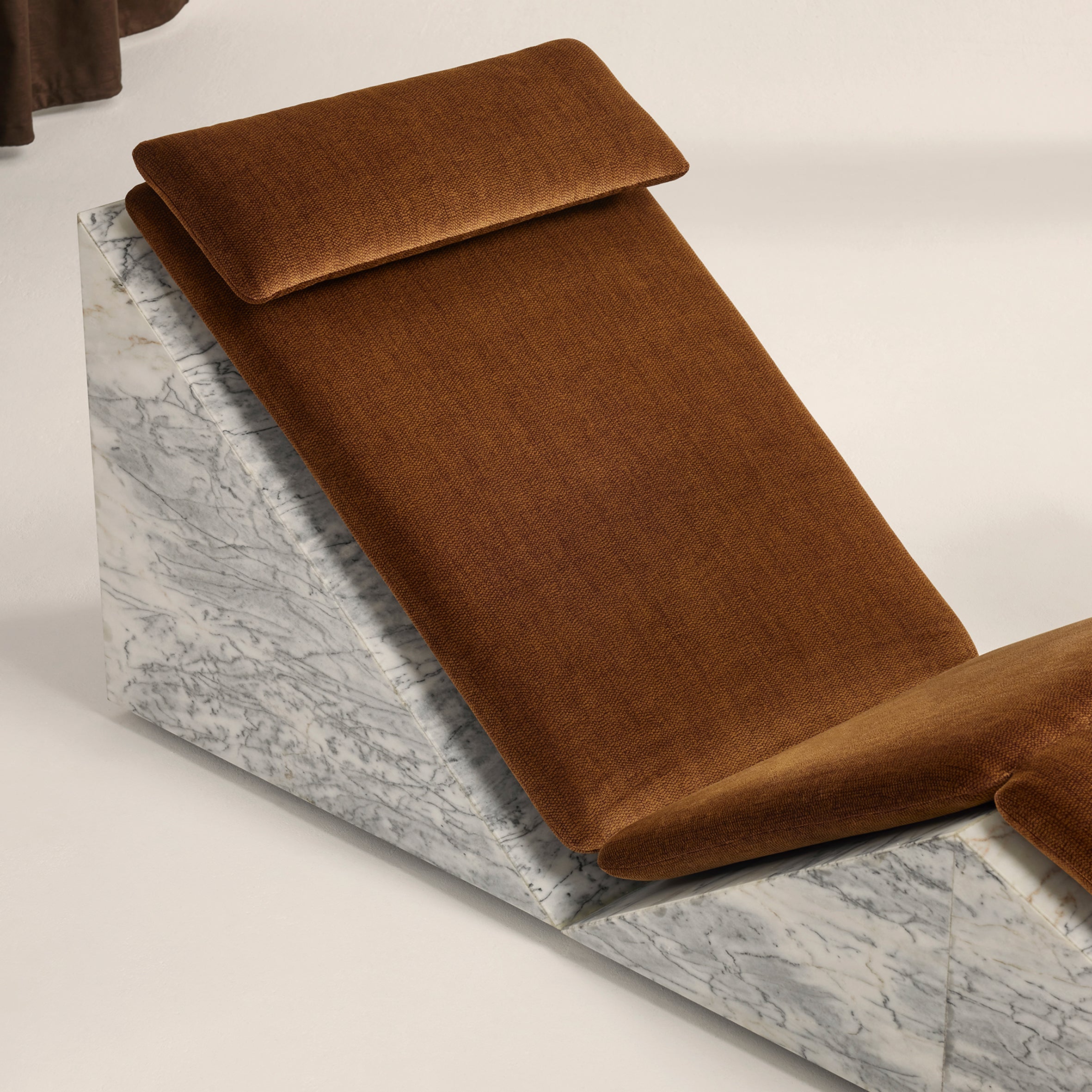 Marmini I Lounge Chair