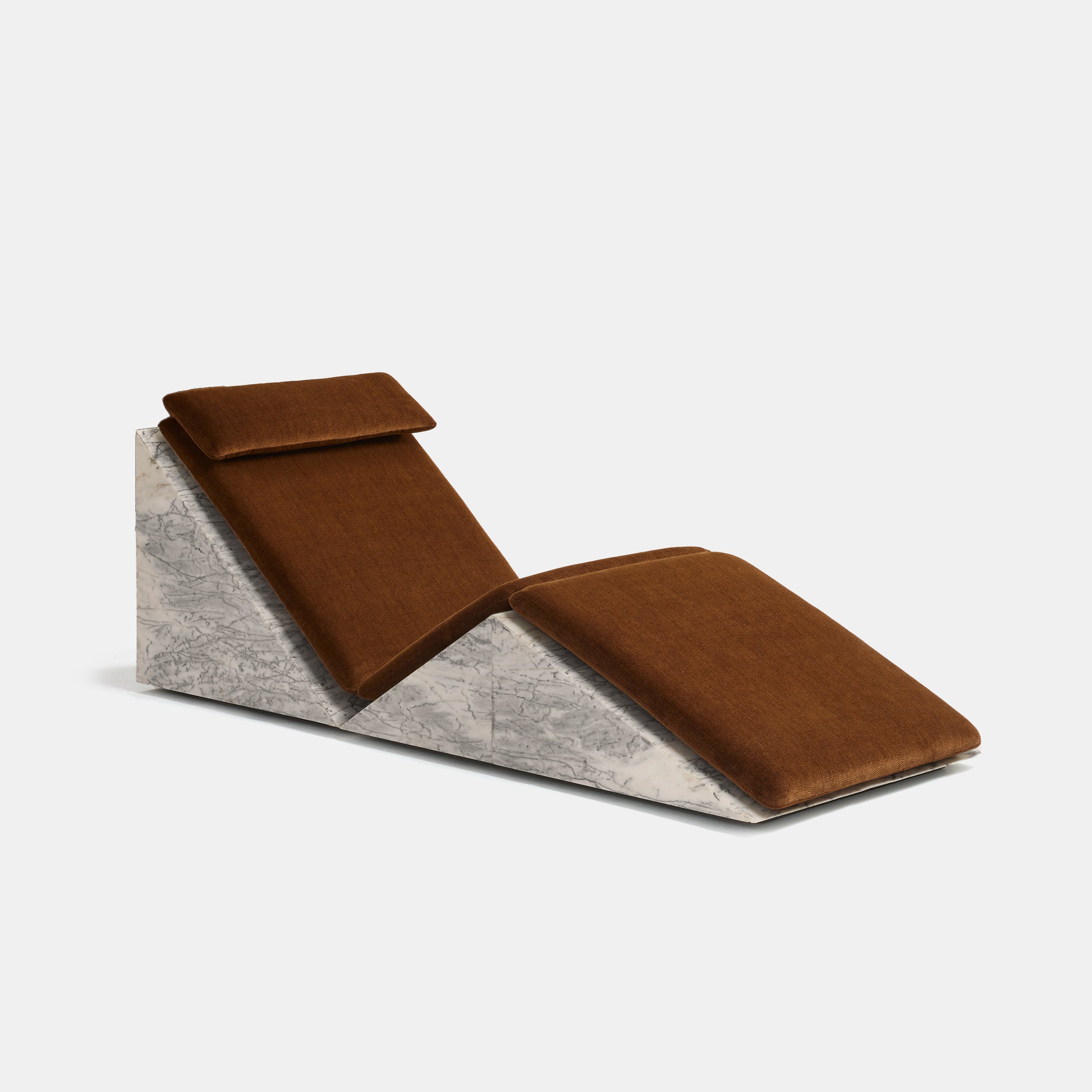 Marmini I Lounge Chair