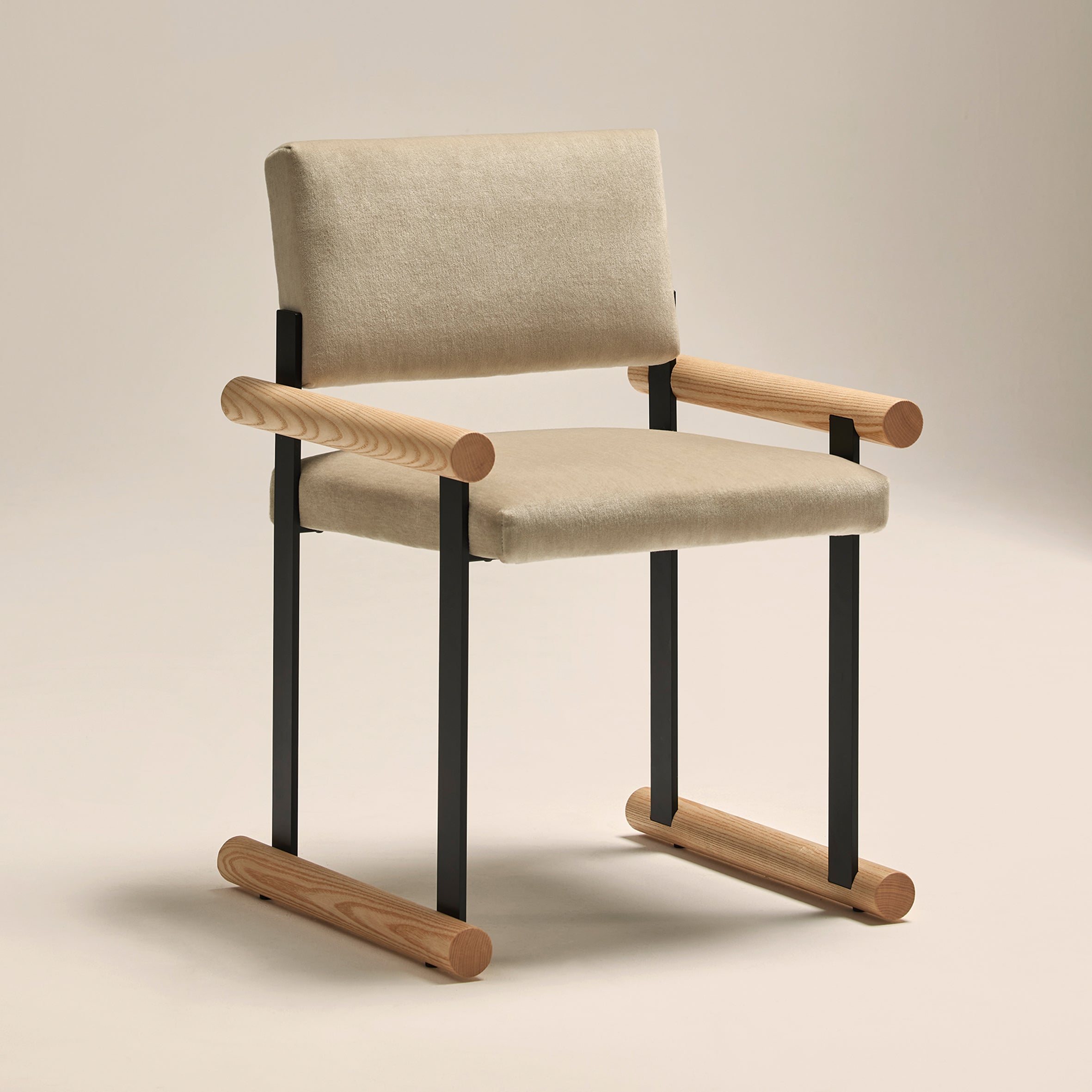 Pause Chair
