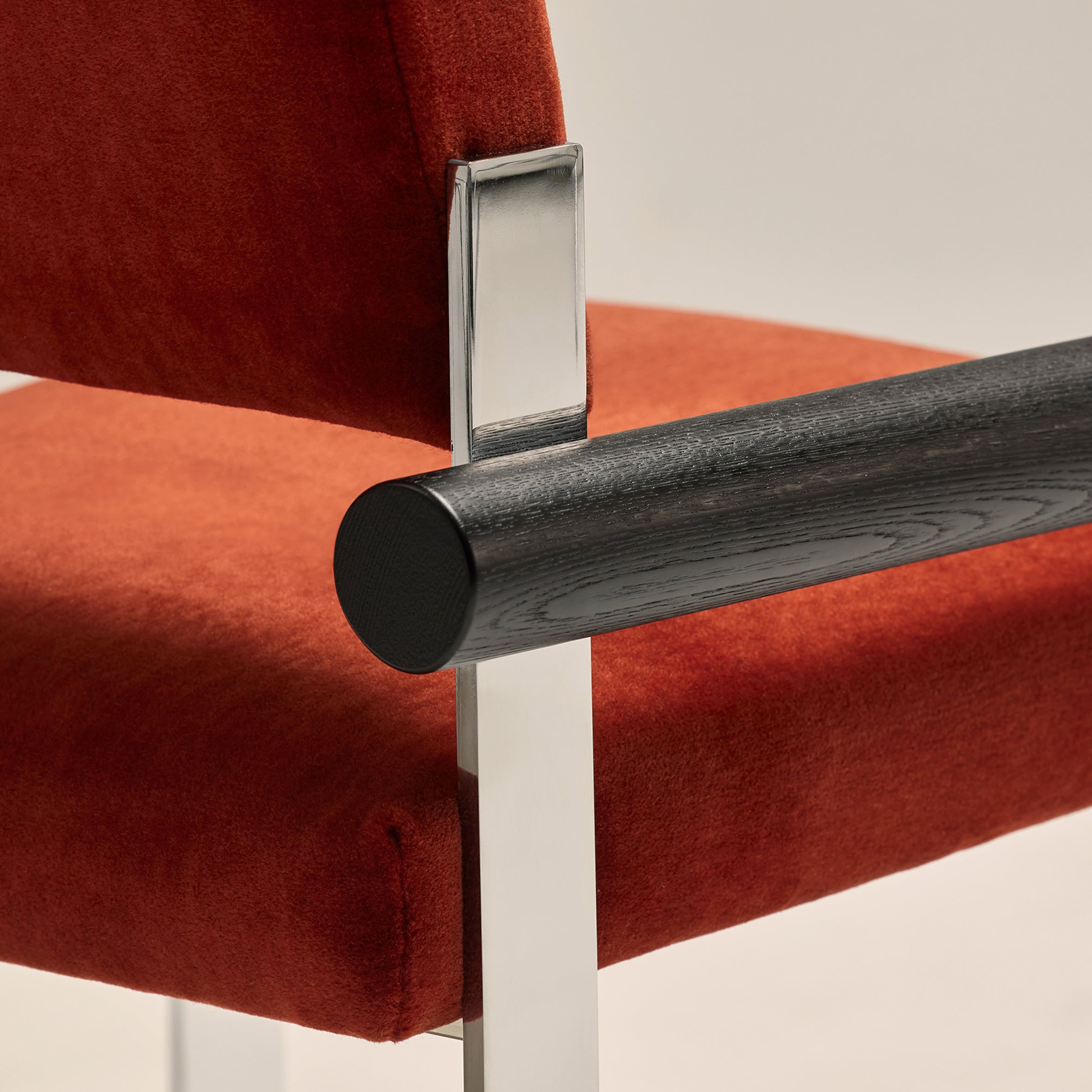 Pause Chair