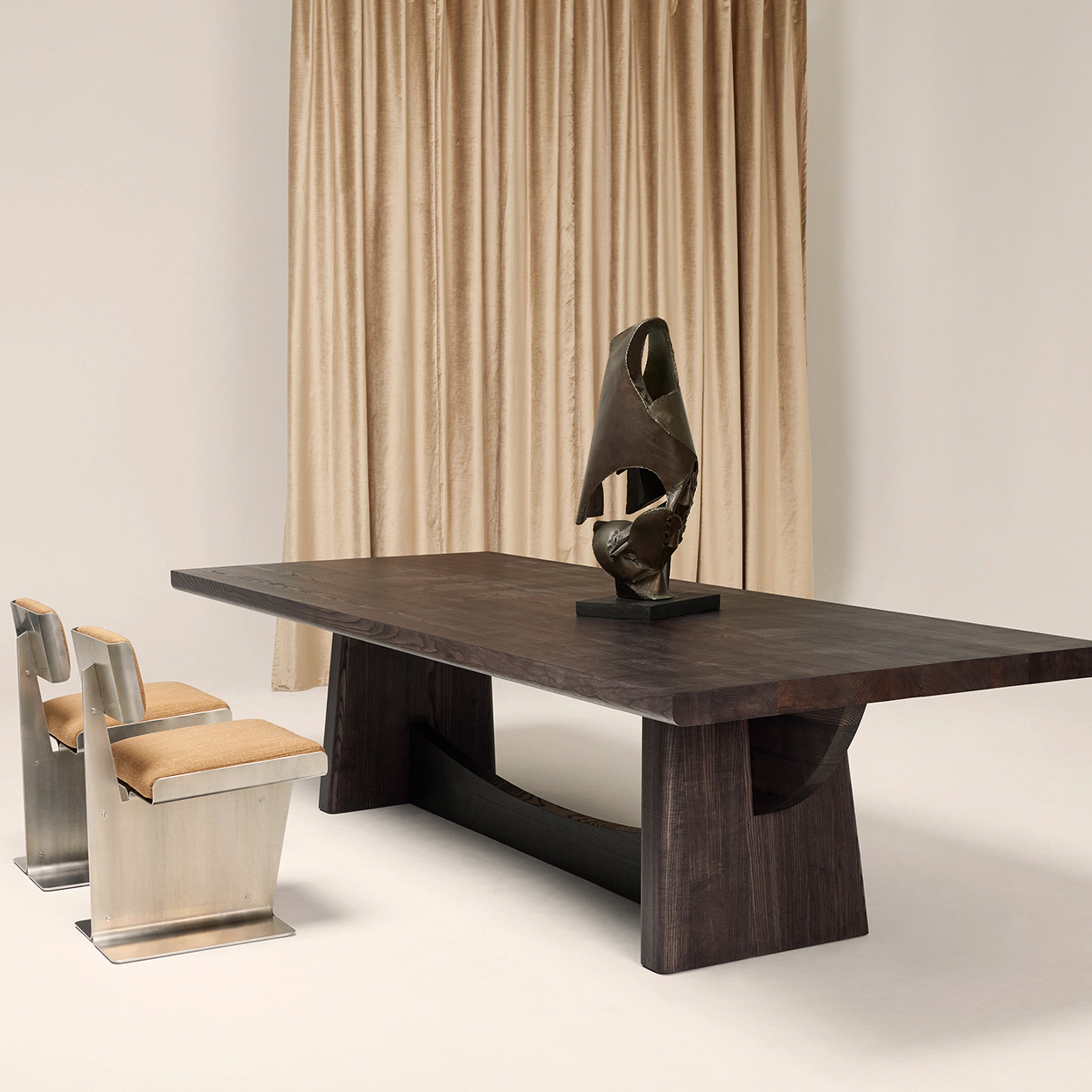 Eclipse Dining Table