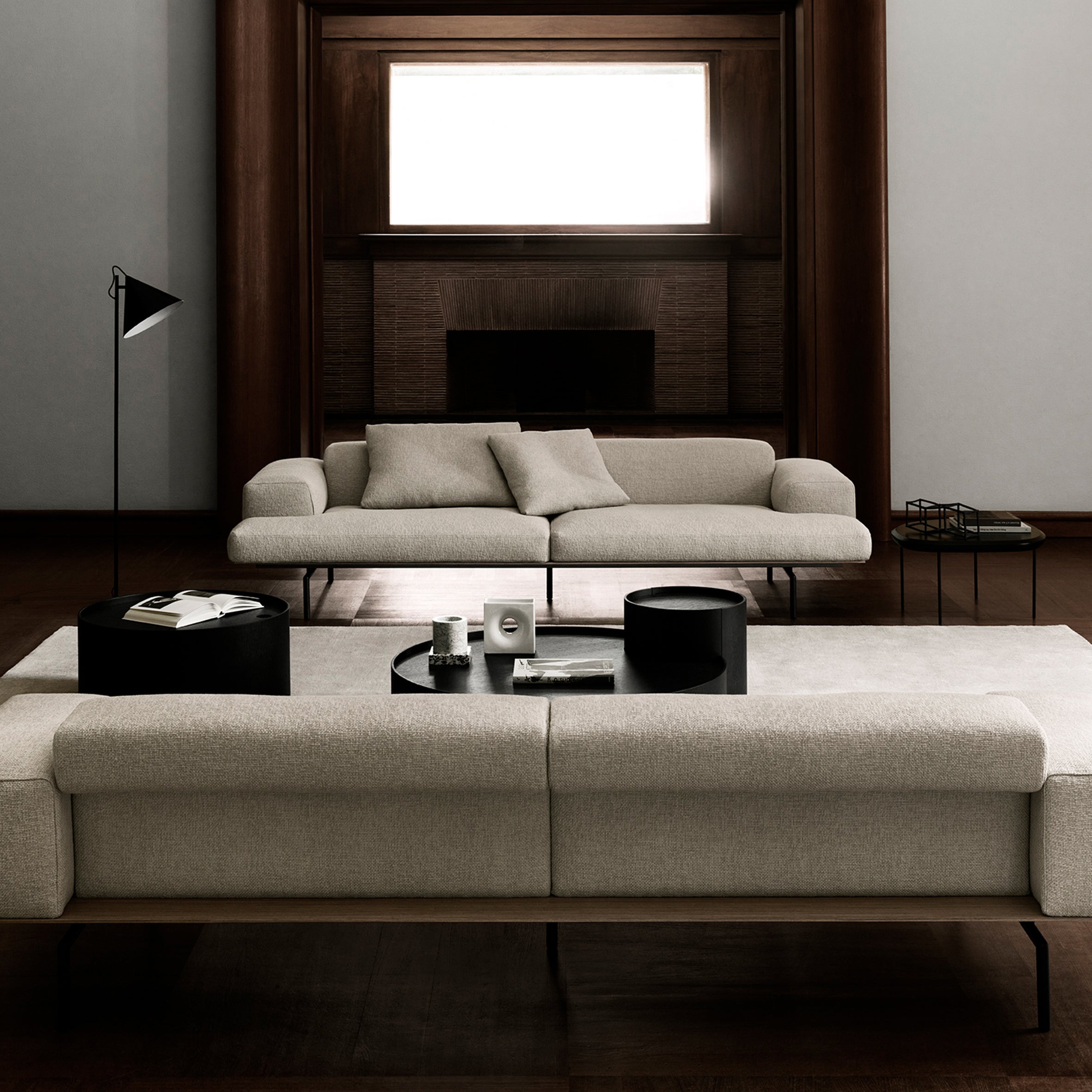 Sumo New Sofa