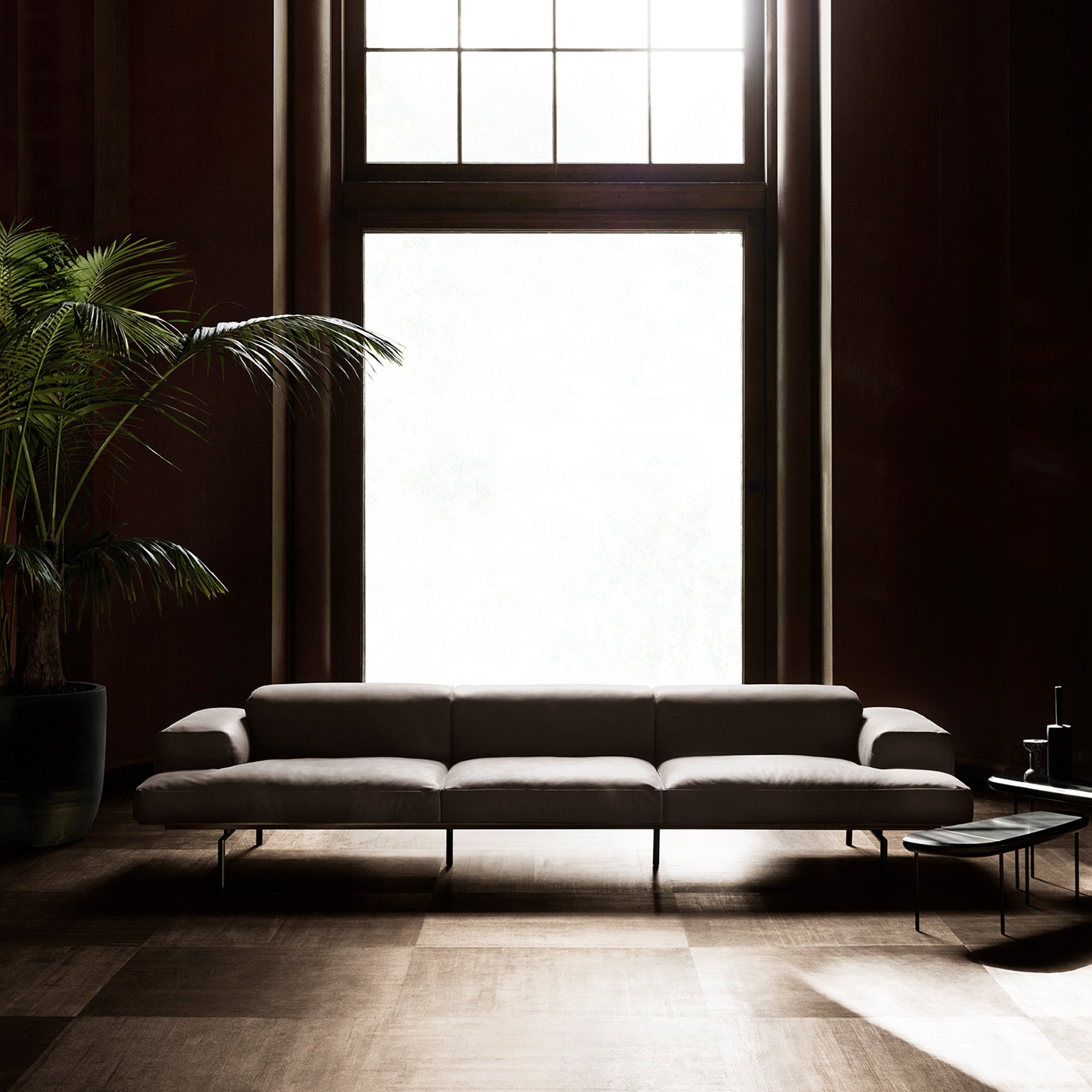Sumo New Sofa