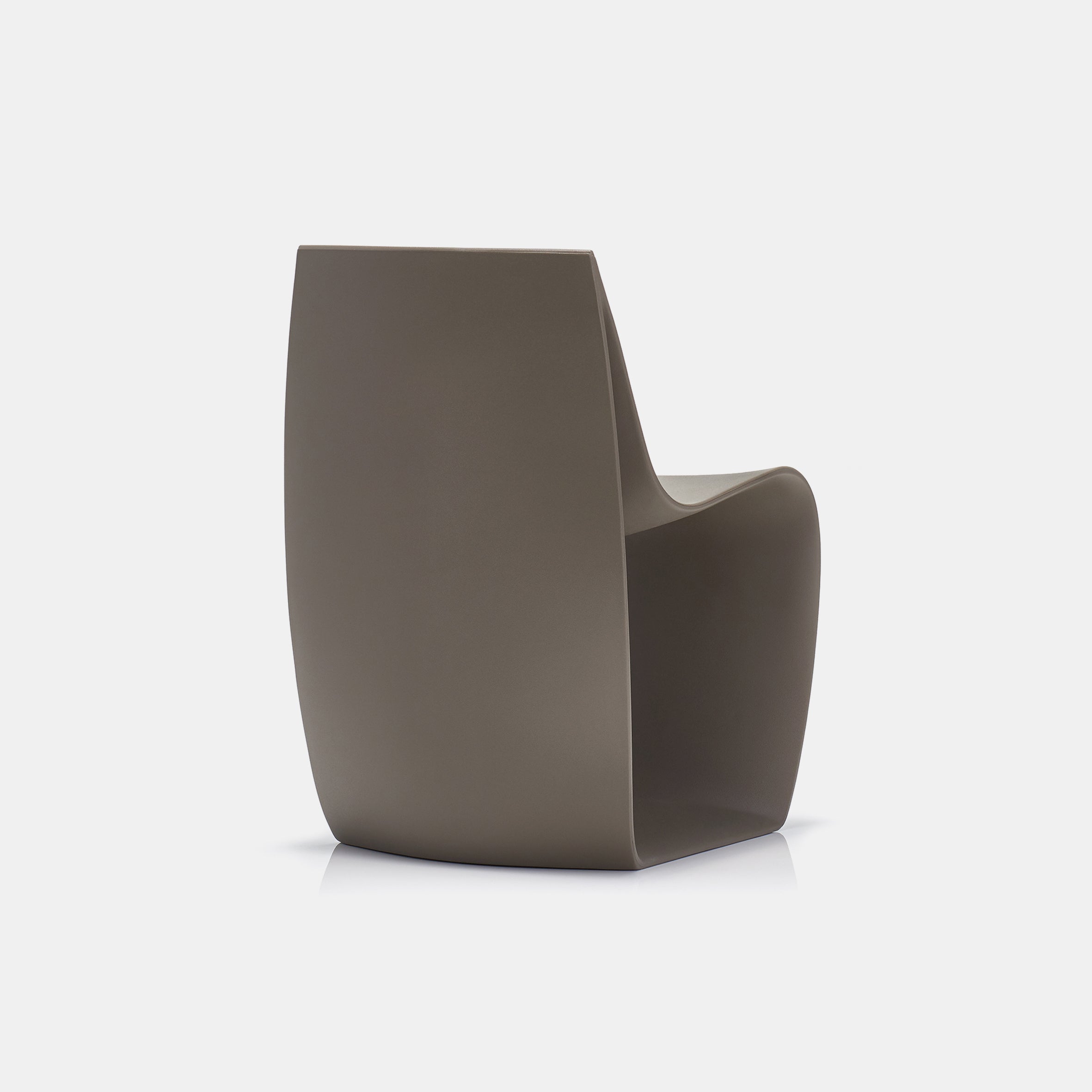 Sign Matt Outdoor Chair