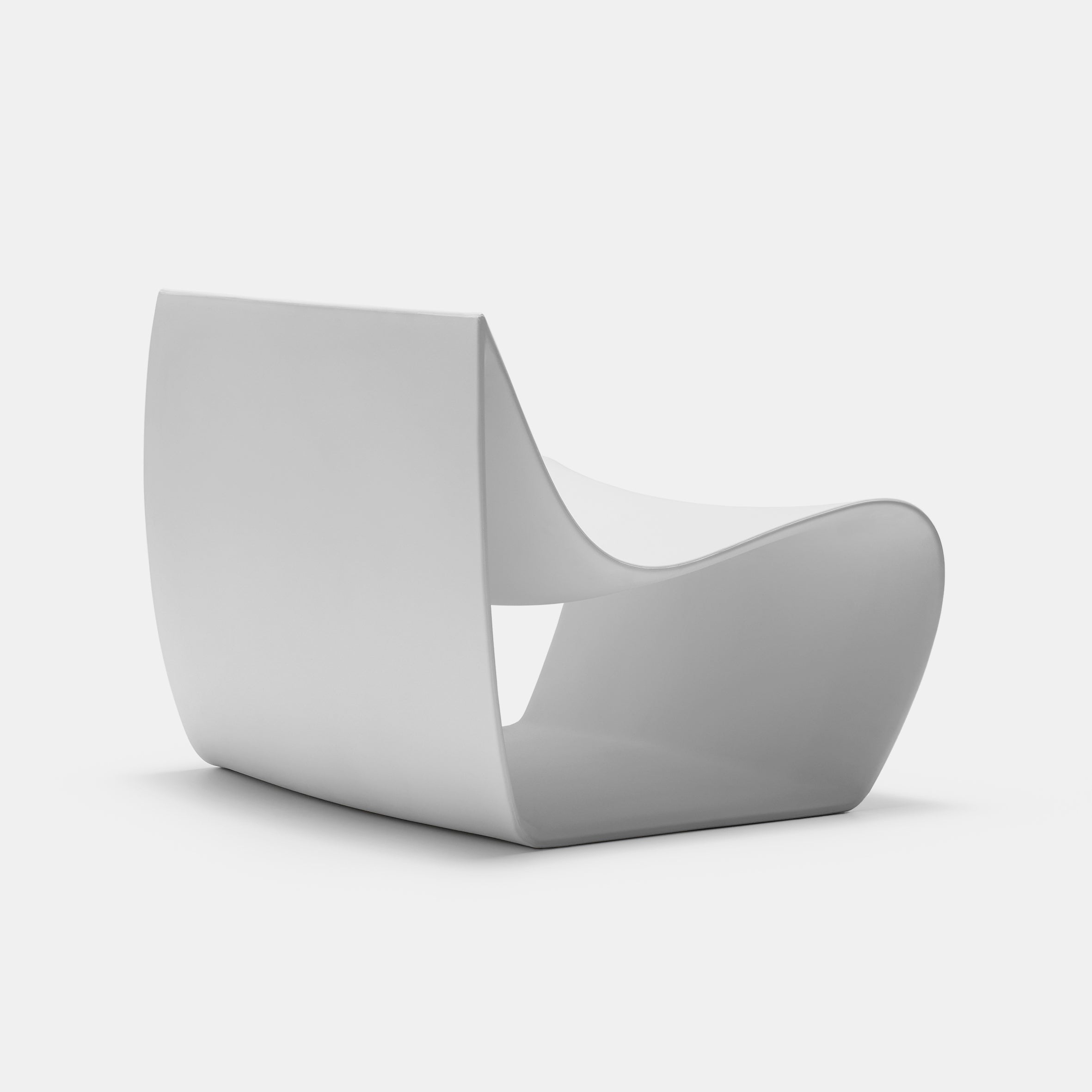 Sign Matt Outdoor Lounge Chair