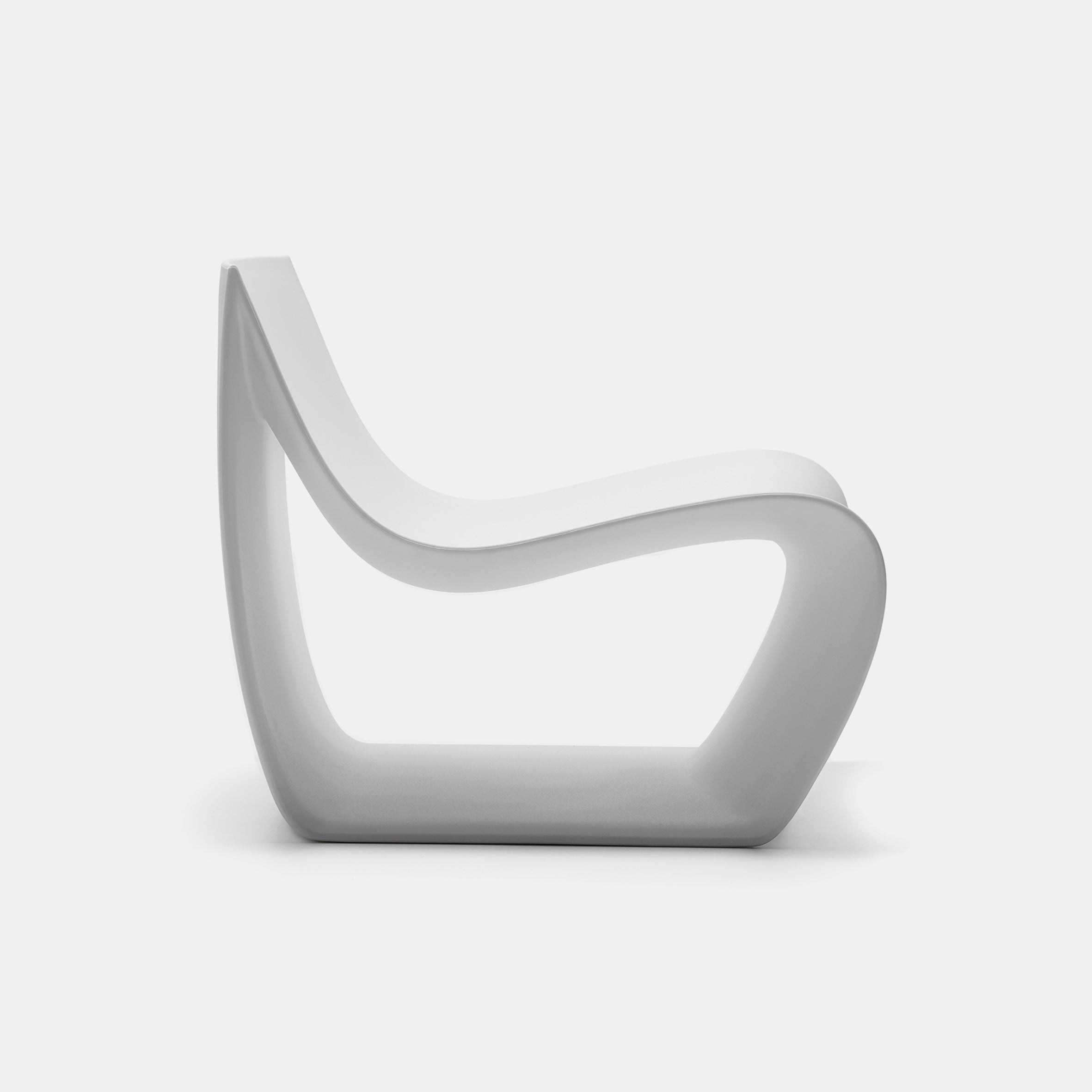 Sign Matt Outdoor Lounge Chair