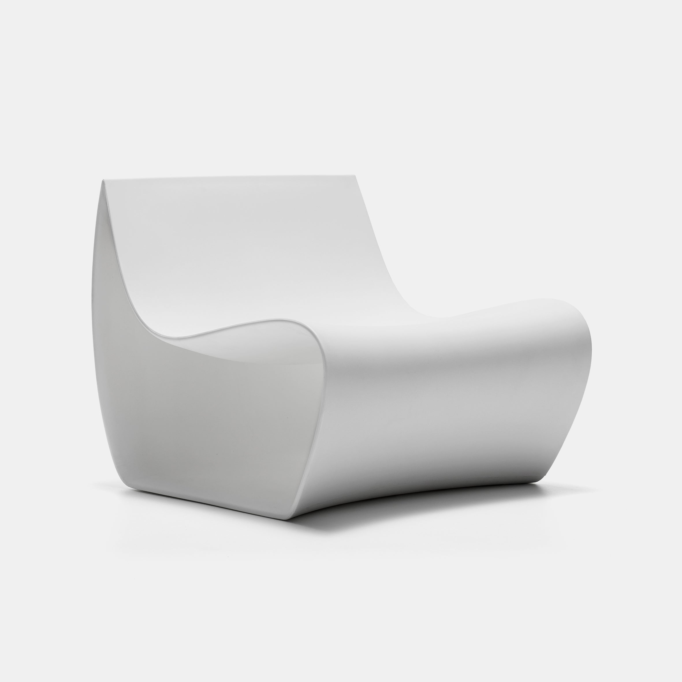 Sign Matt Outdoor Lounge Chair