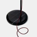 Takayama Floor Lamp - Black