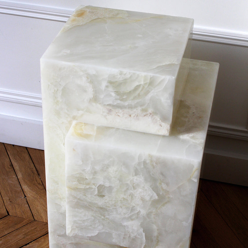 Ella Side Table - Ex Display