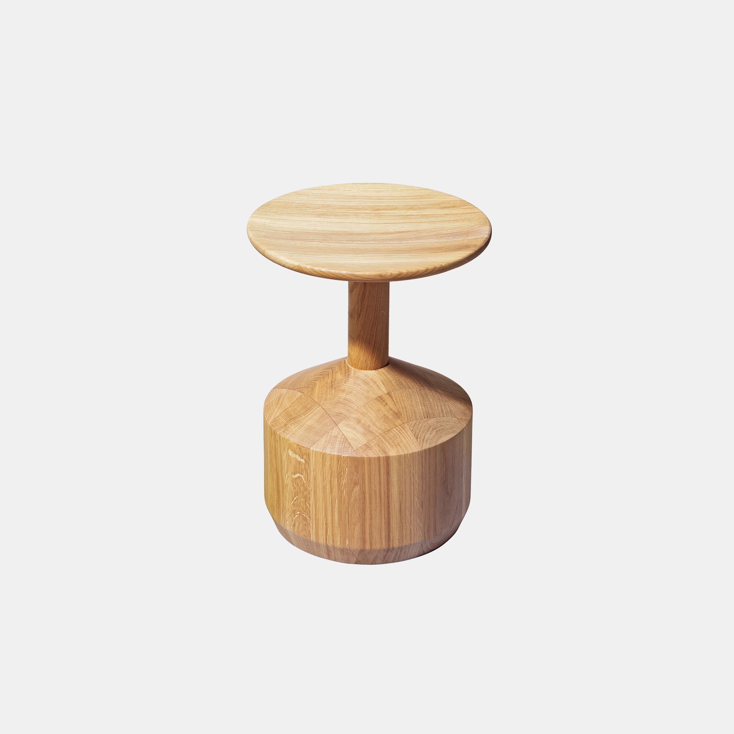Pezzo Stool