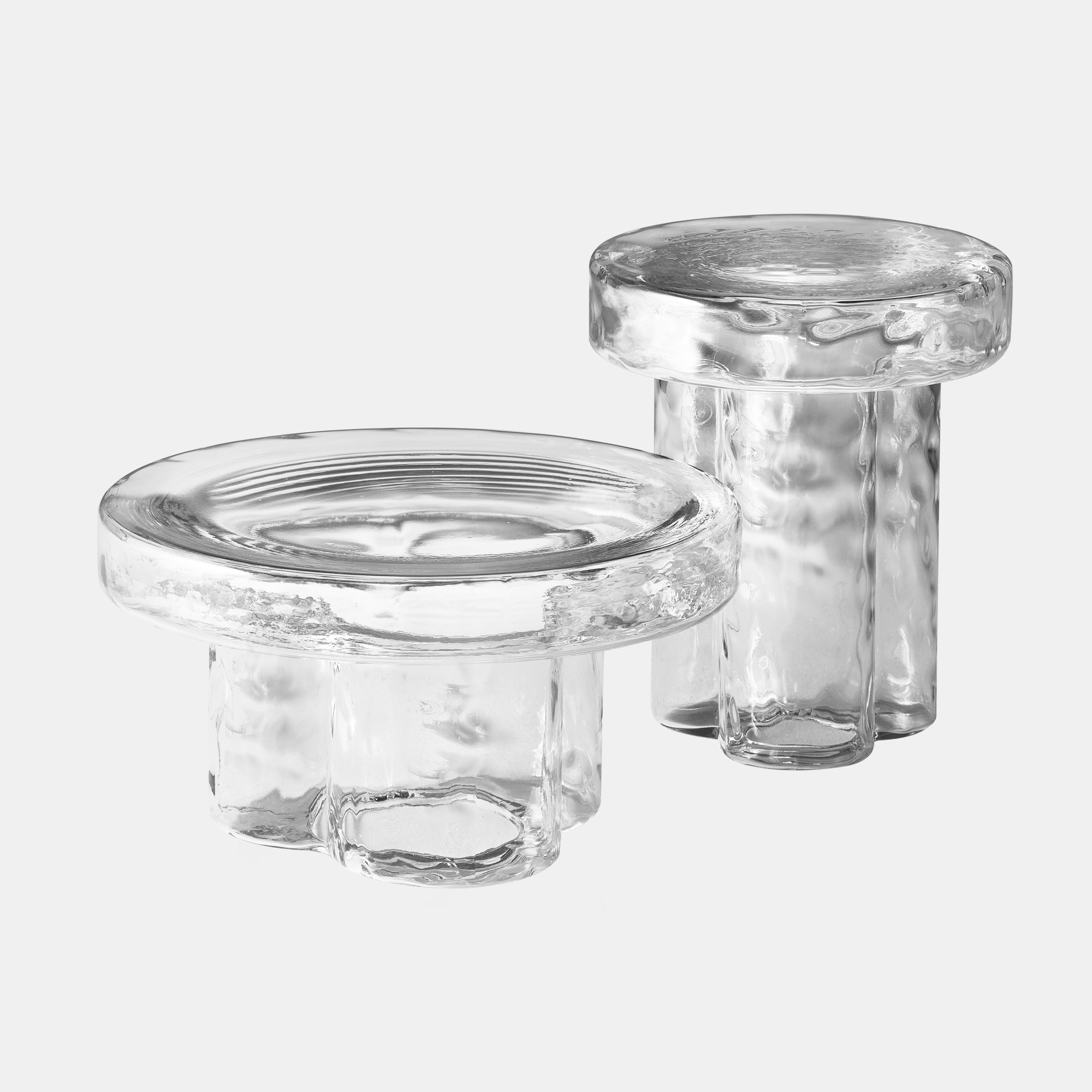 Soda Coffee / Side Table