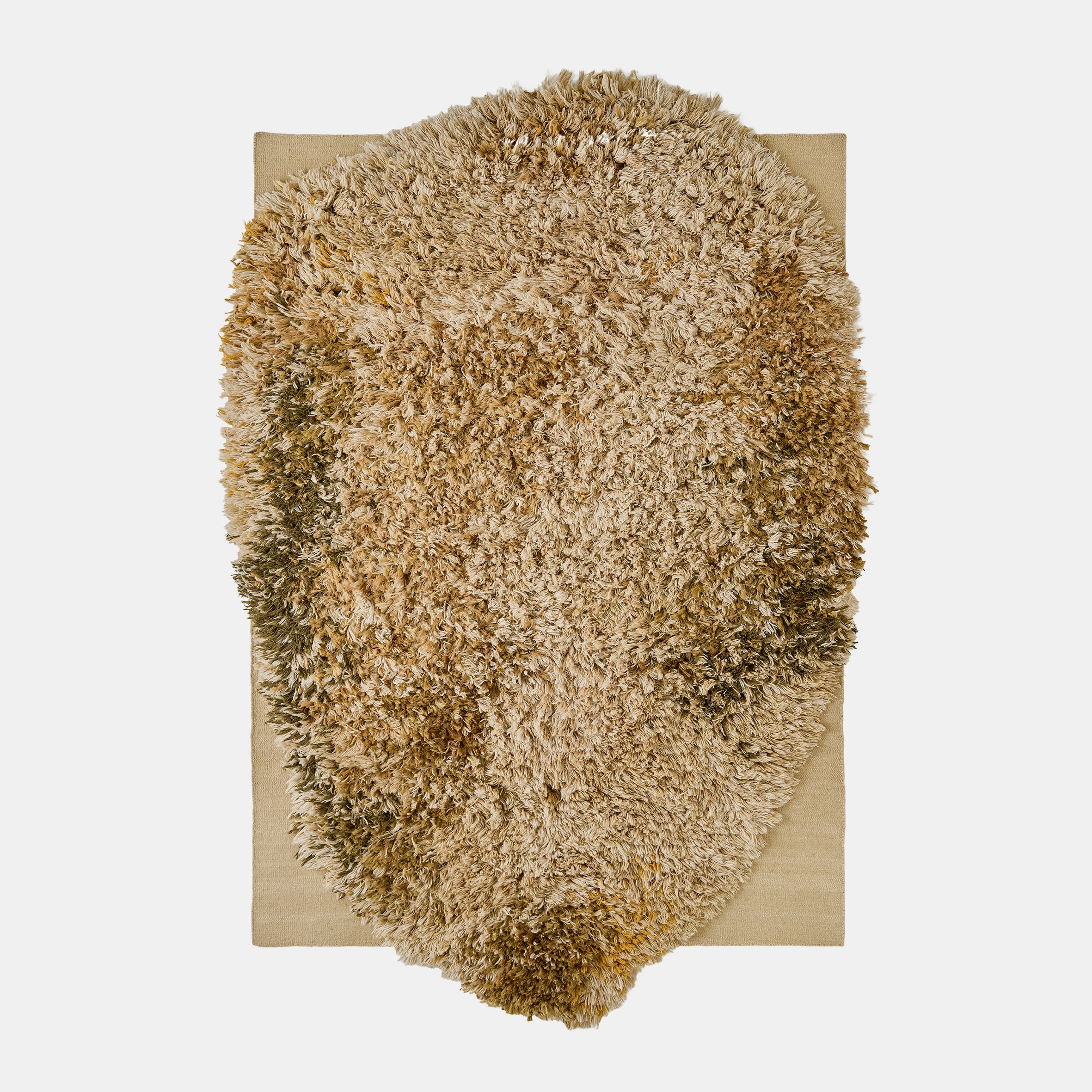 Alga Rug