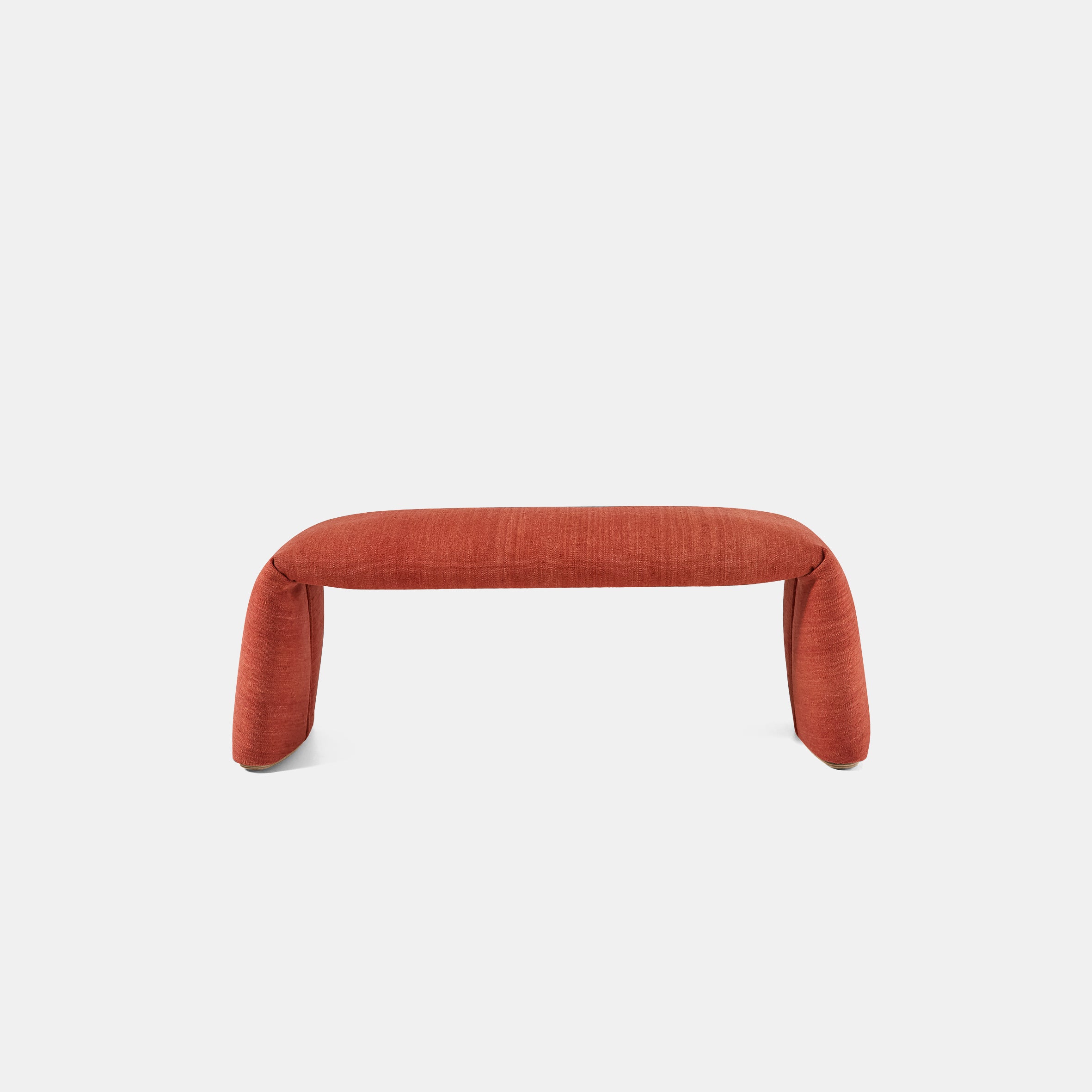 Folded Bench