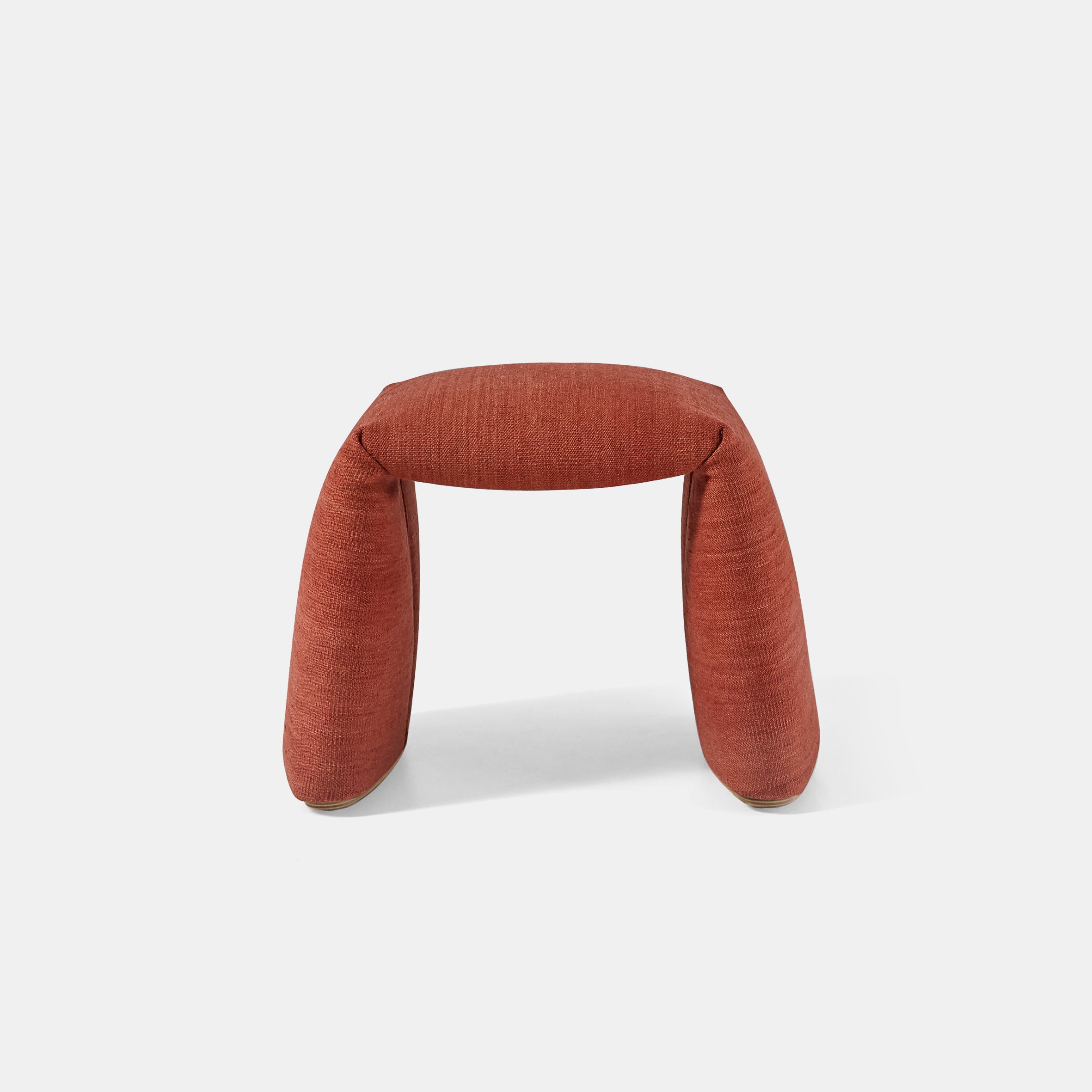 Folded Pouf