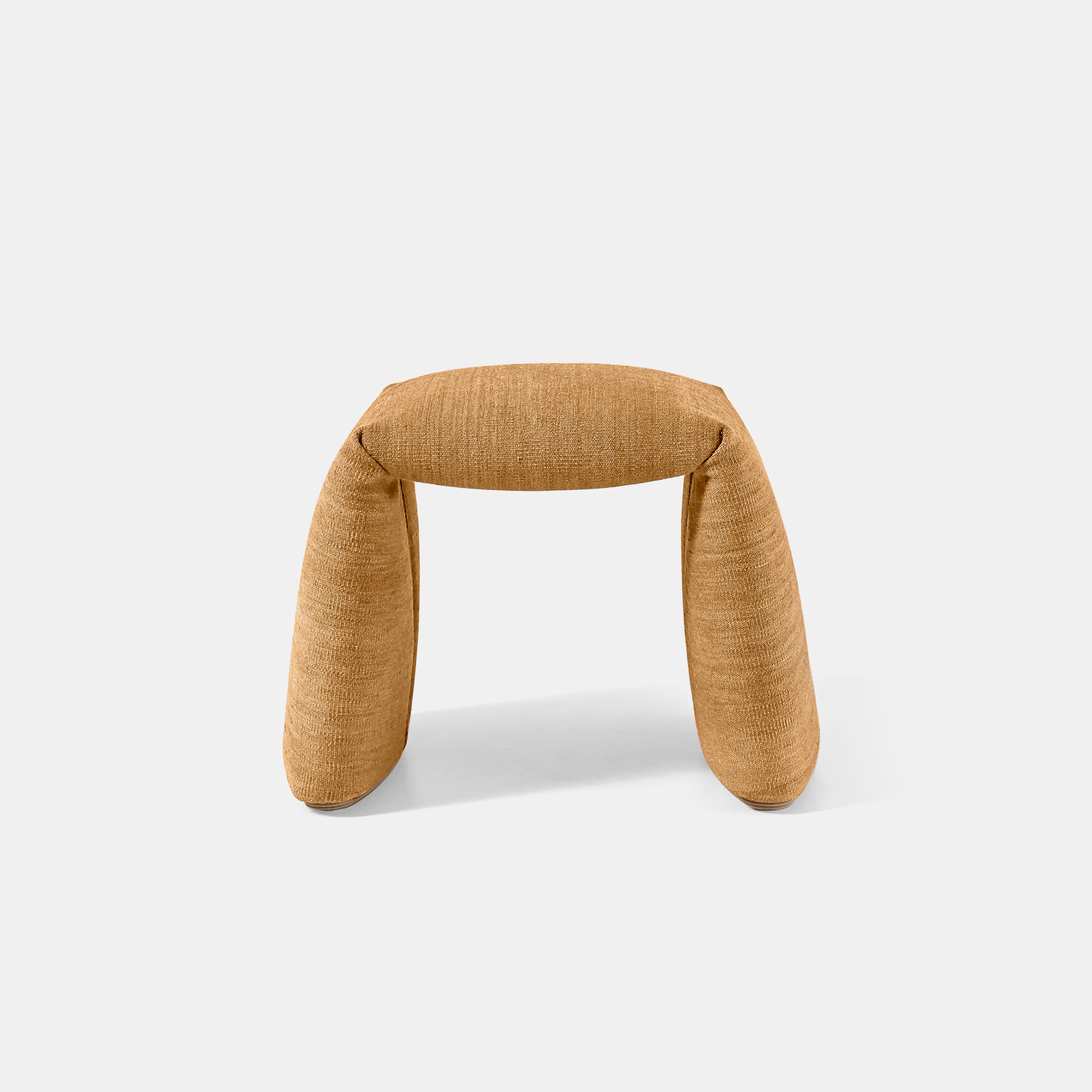 Folded Pouf