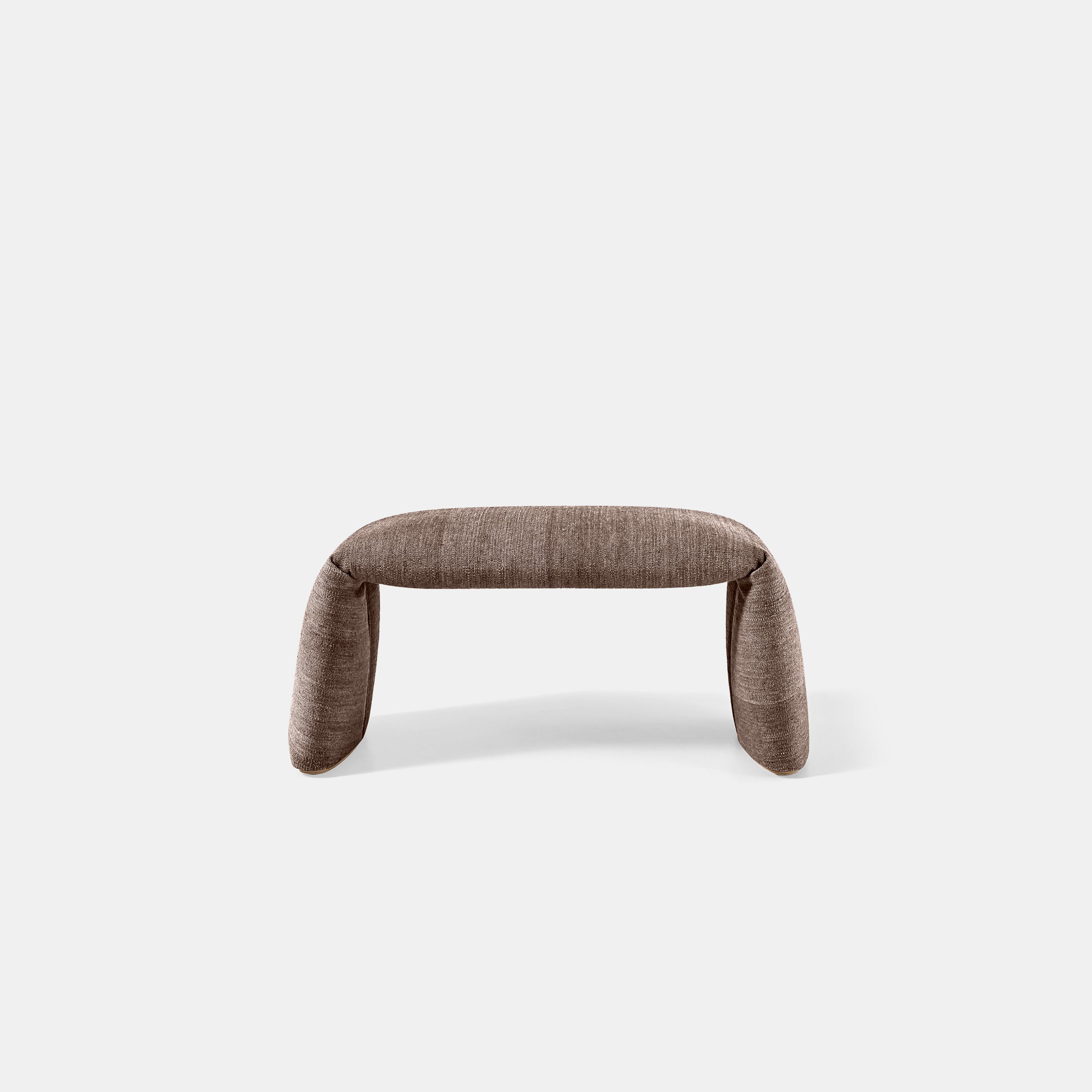Folded Bench