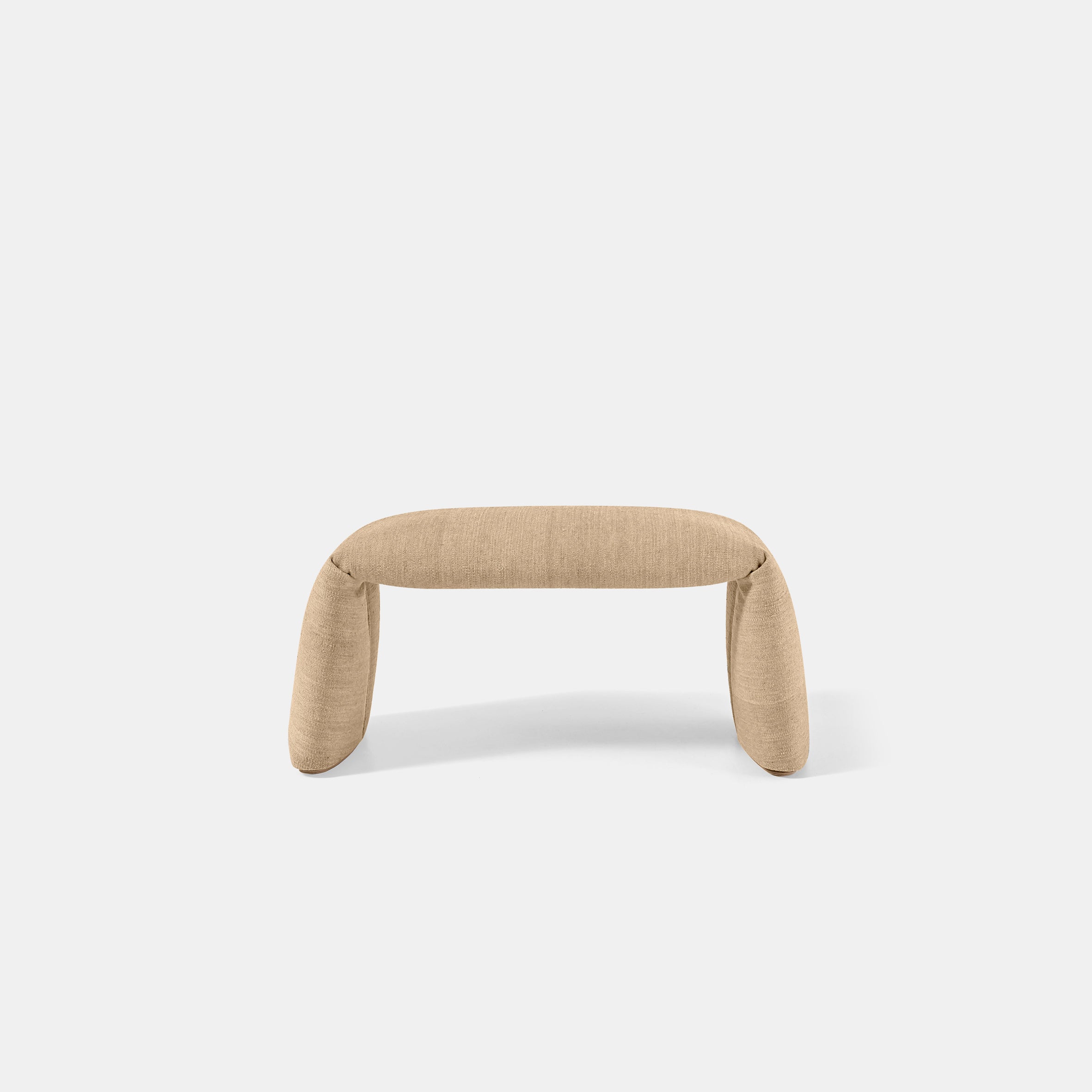 Folded Bench