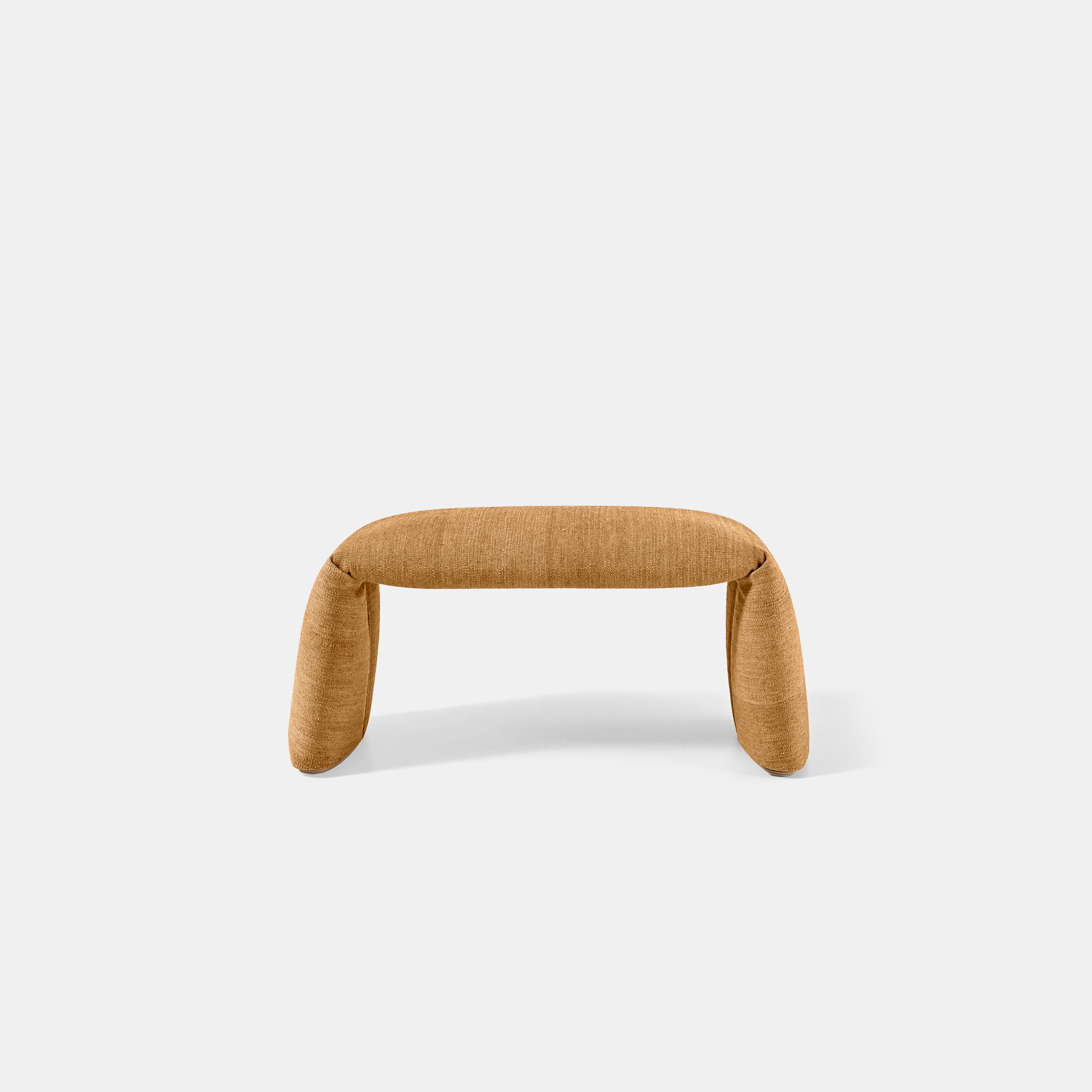 Folded Bench