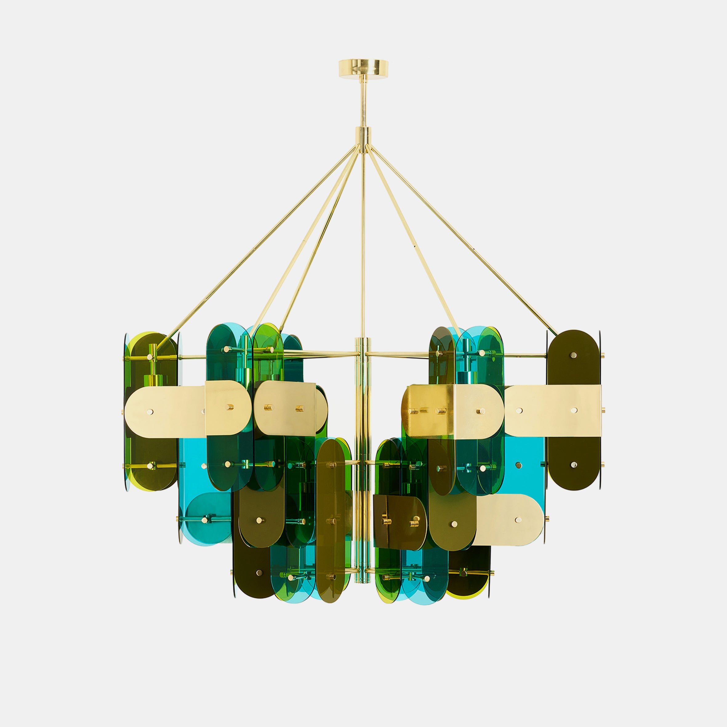Asta Chandelier