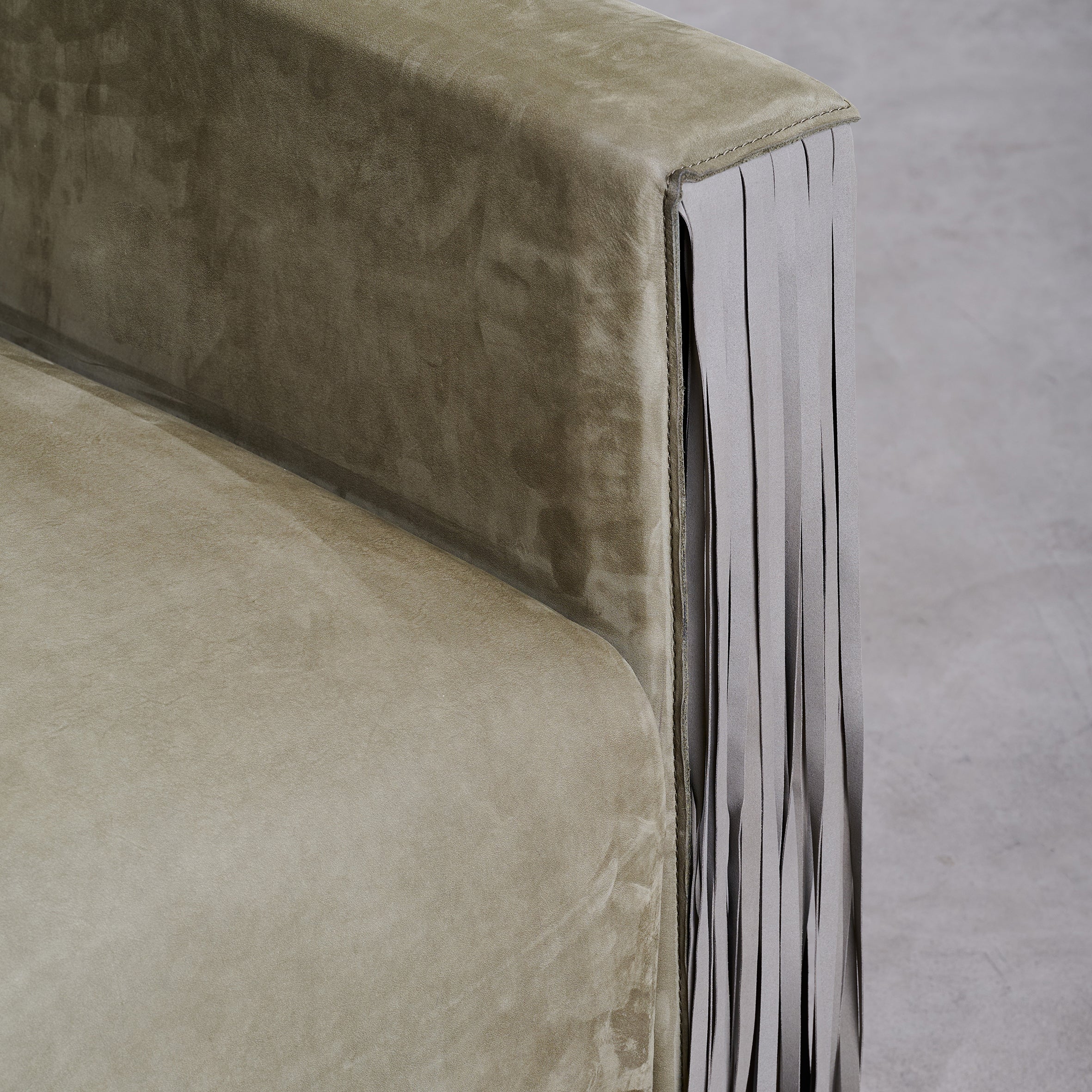 Bald Sofa