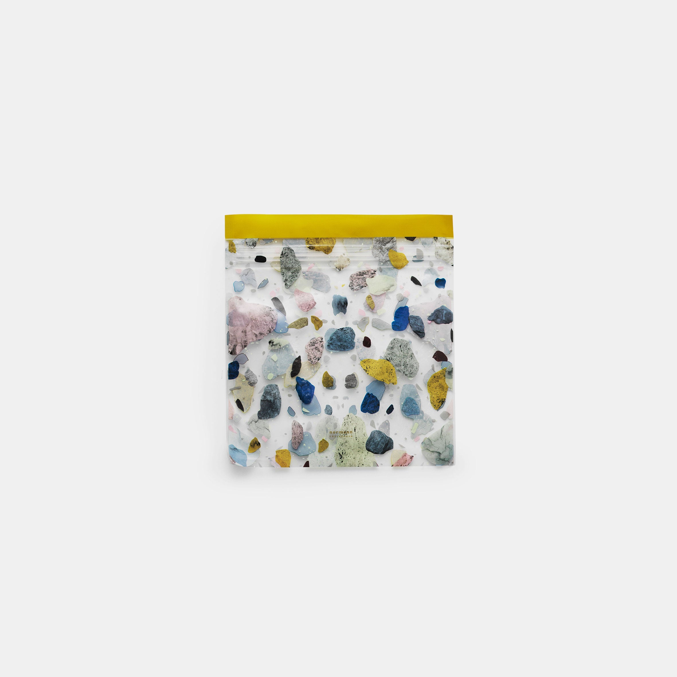 Daily Fiction Zig Bag - Pack of 12
