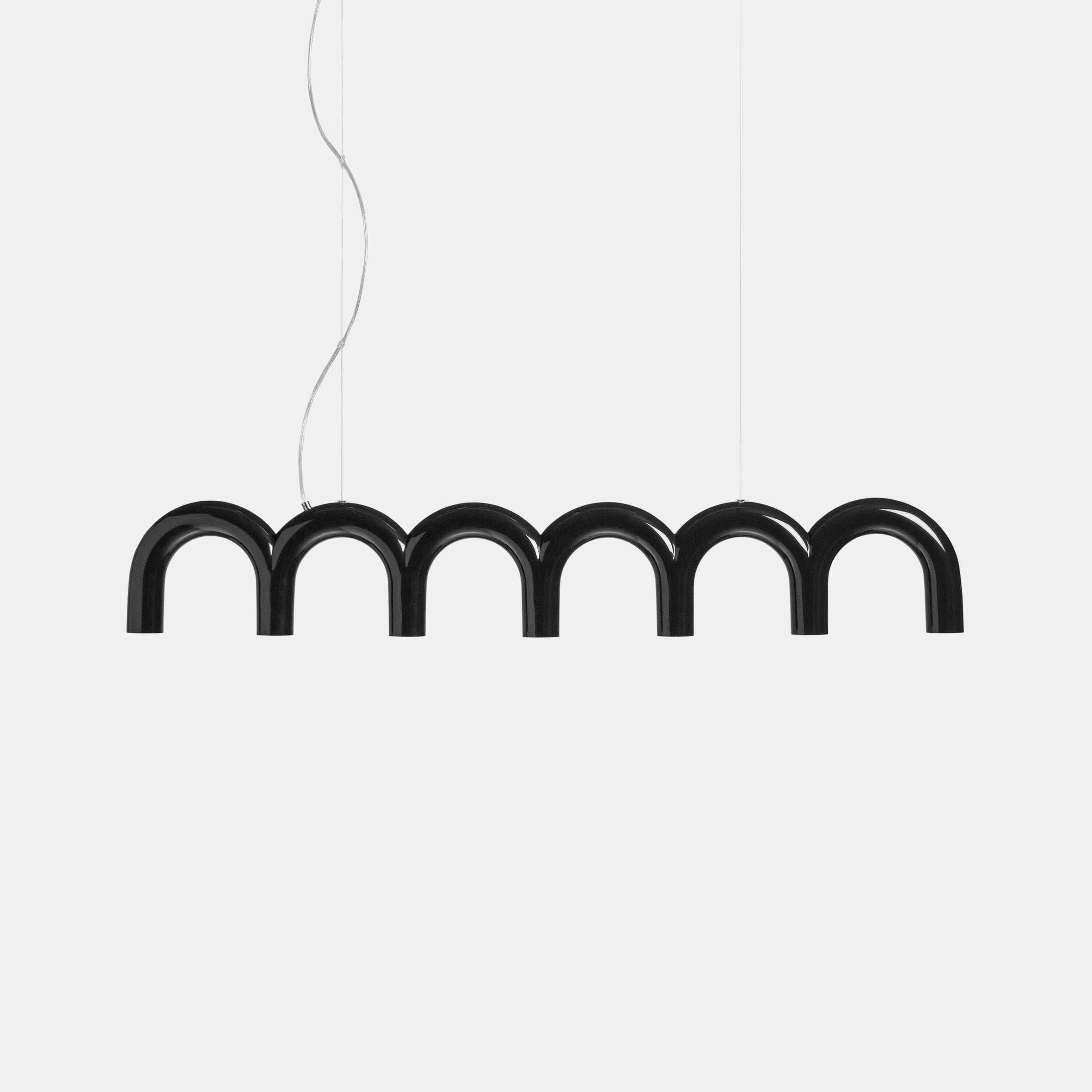 Arch Straight Pendant