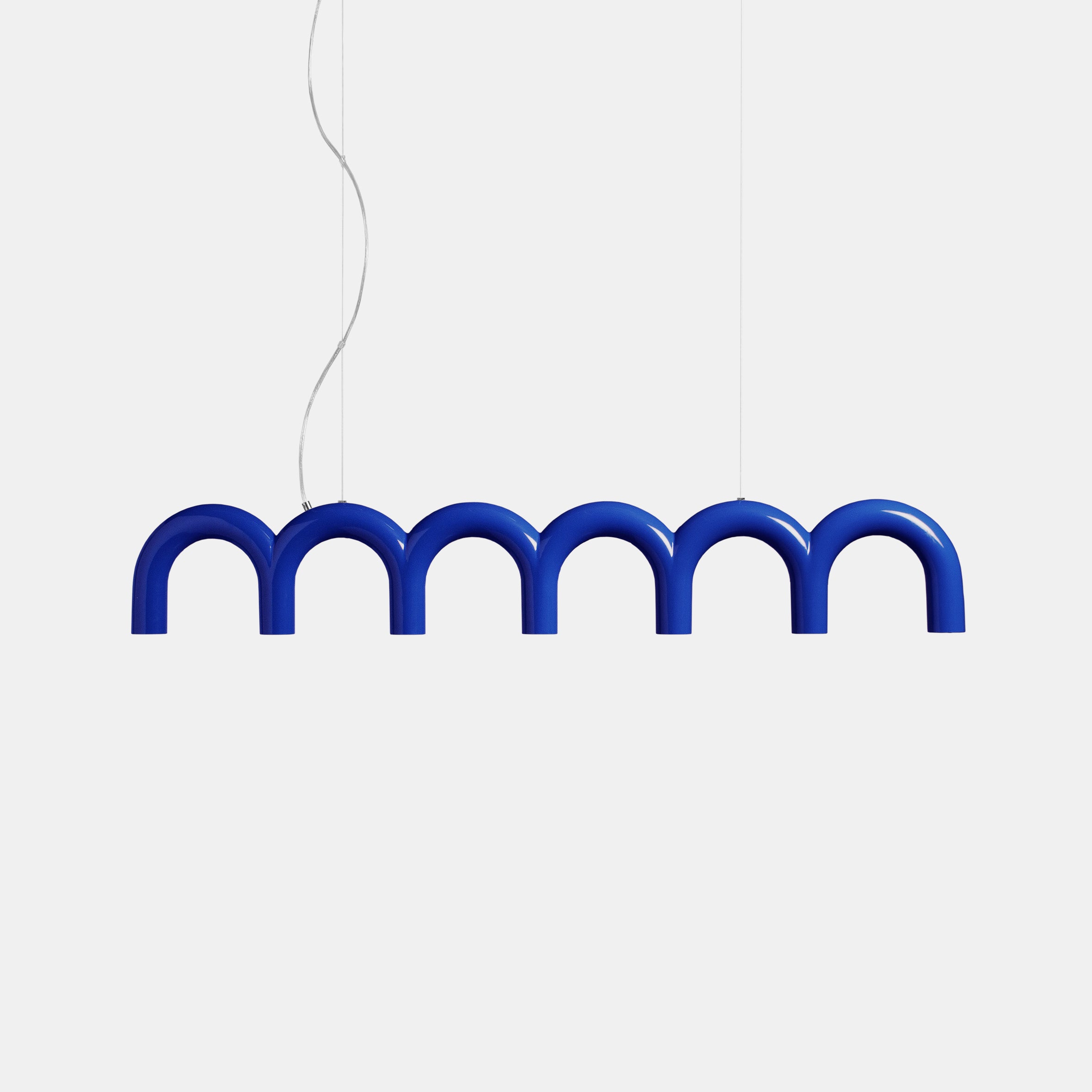 Arch Straight Pendant