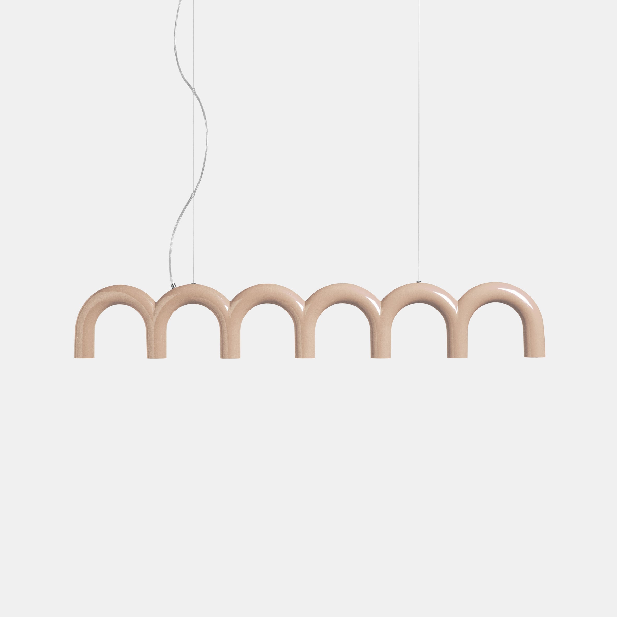 Arch Straight Pendant
