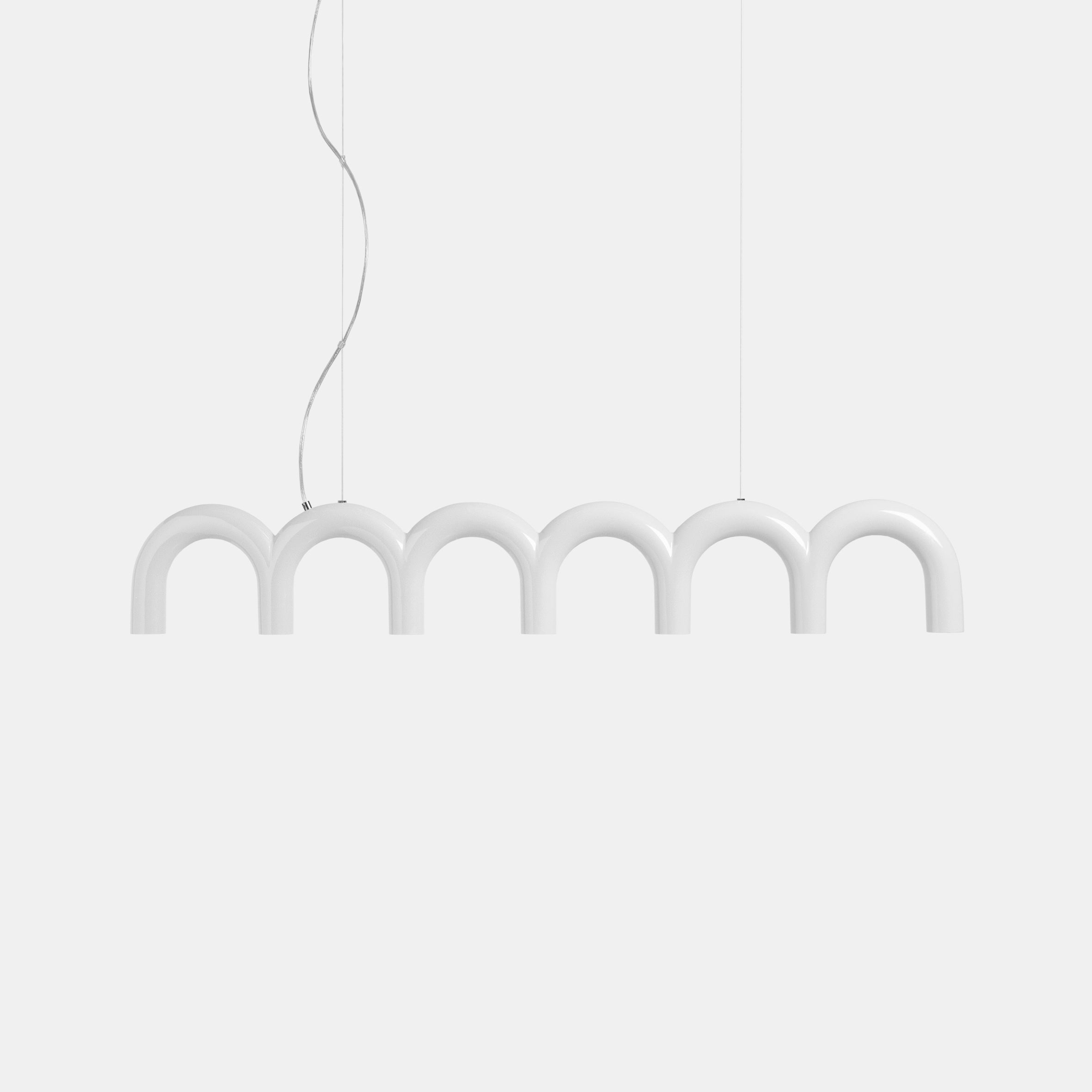Arch Straight Pendant