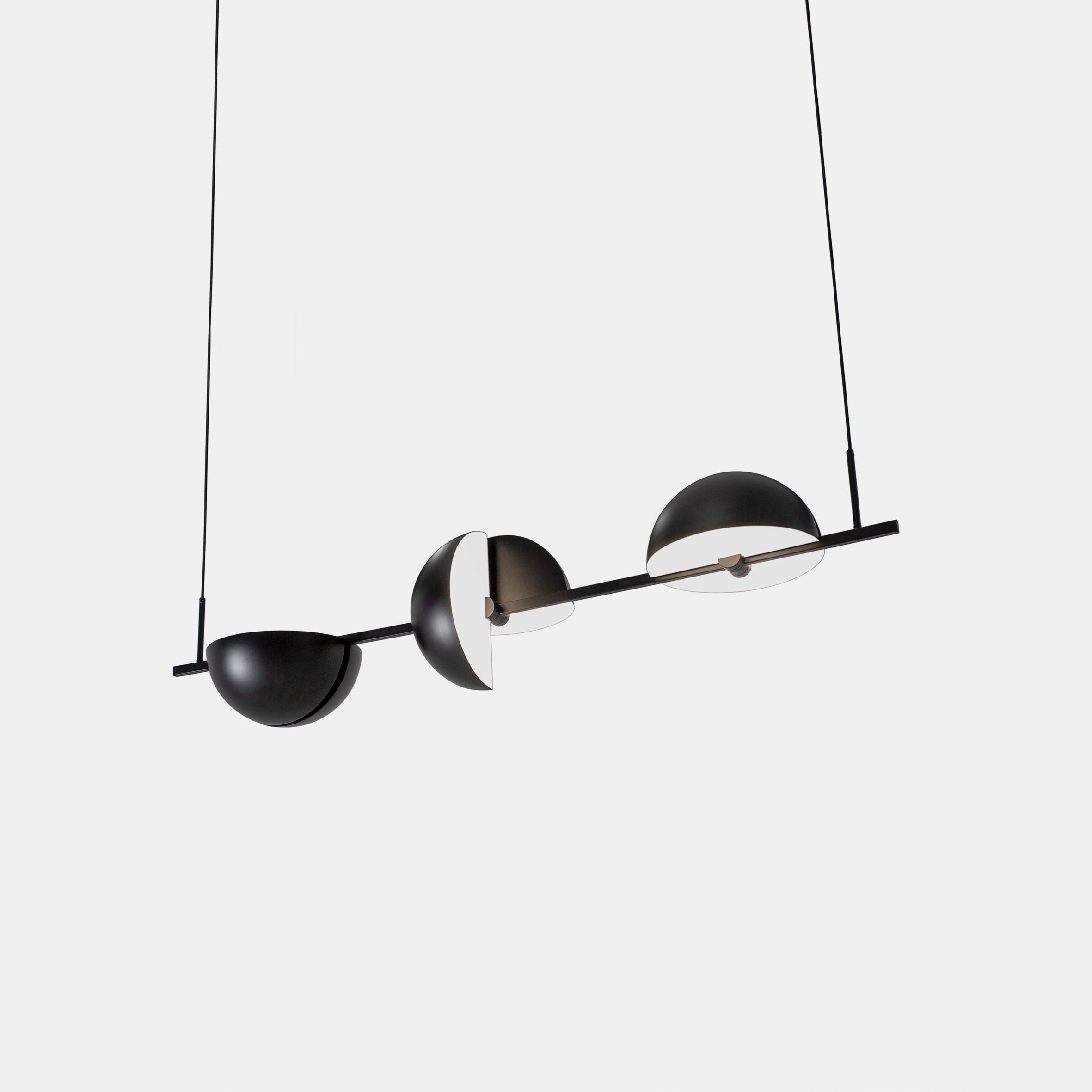 Trapeze Pendant