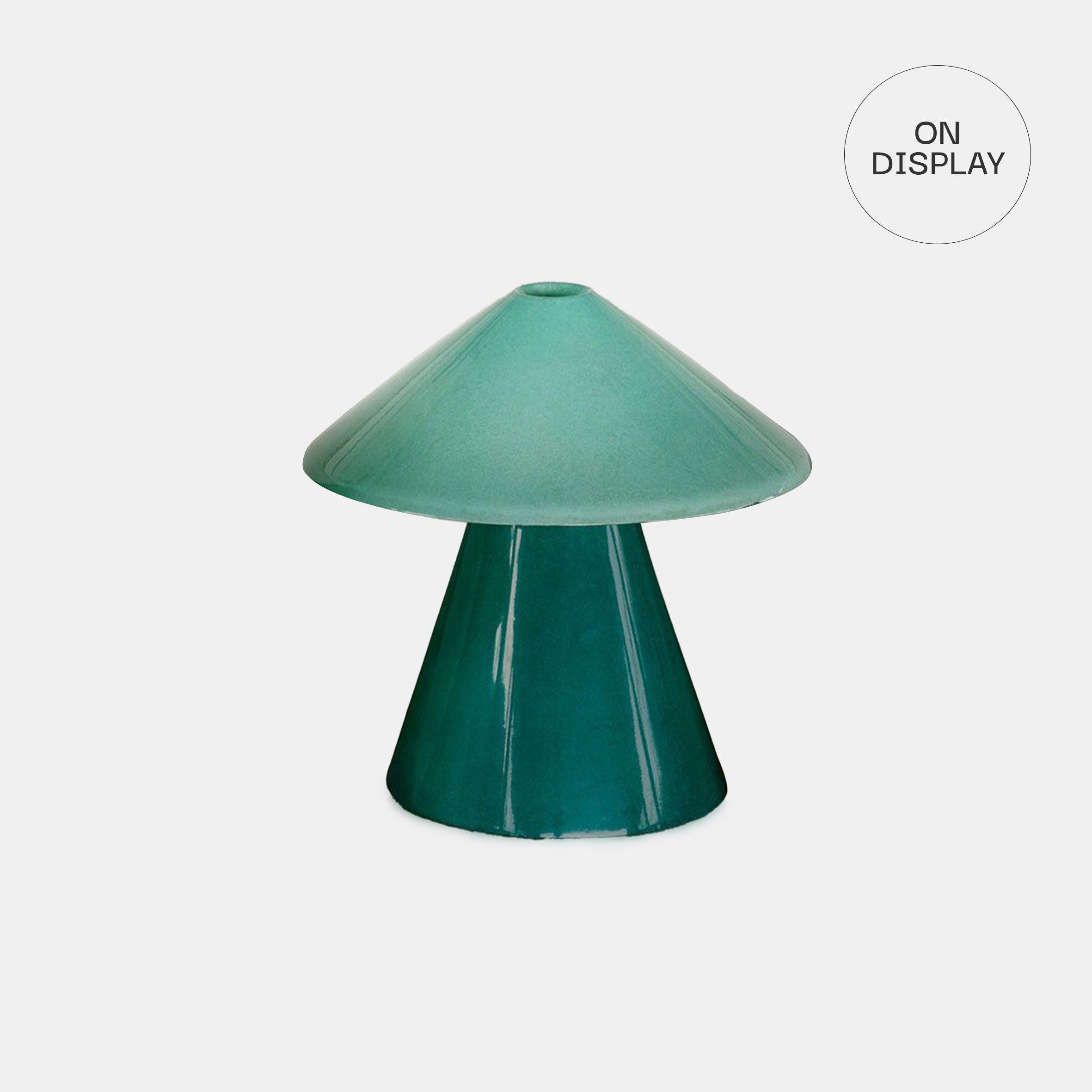 A.D.A. Table Lamp