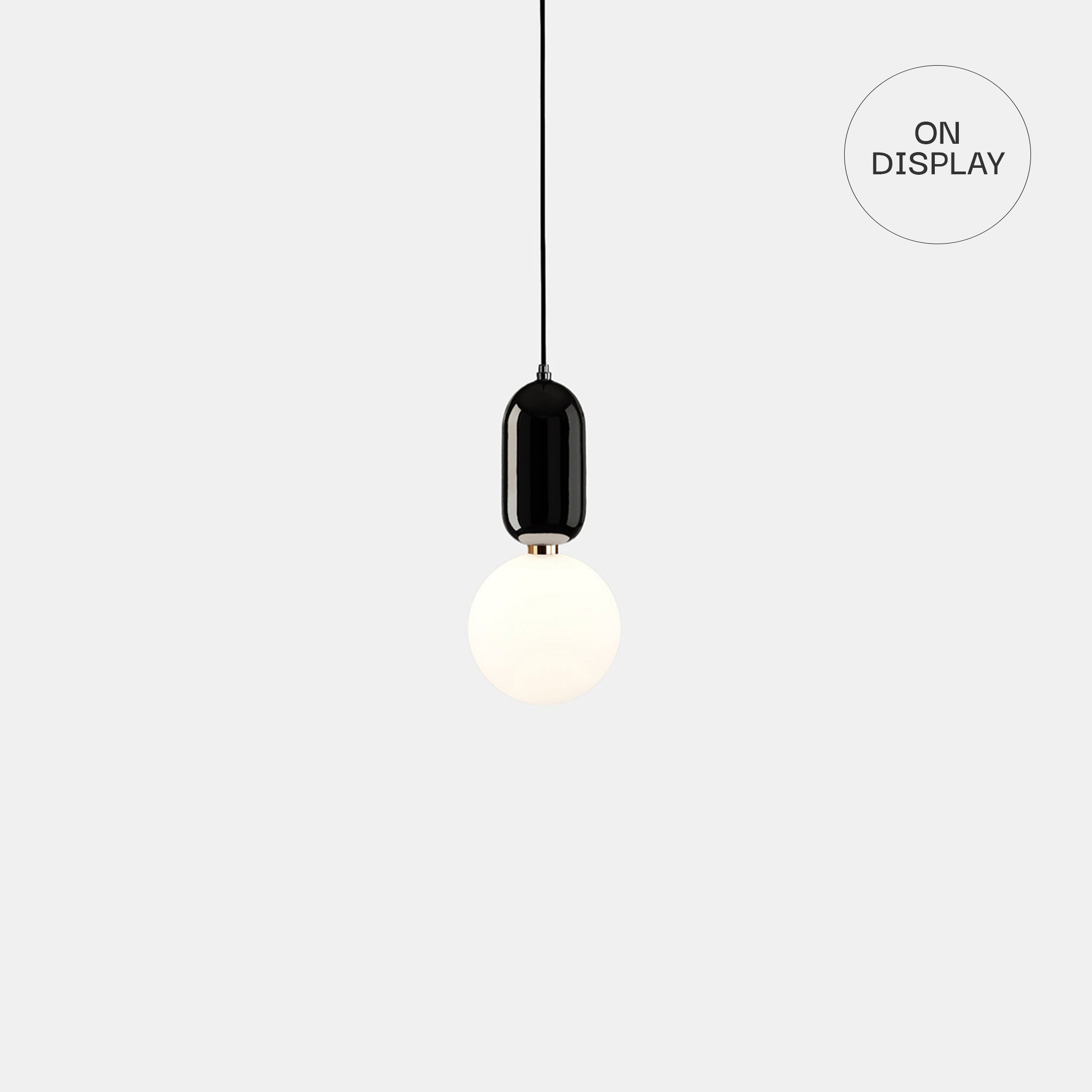 Aballs T Pendant