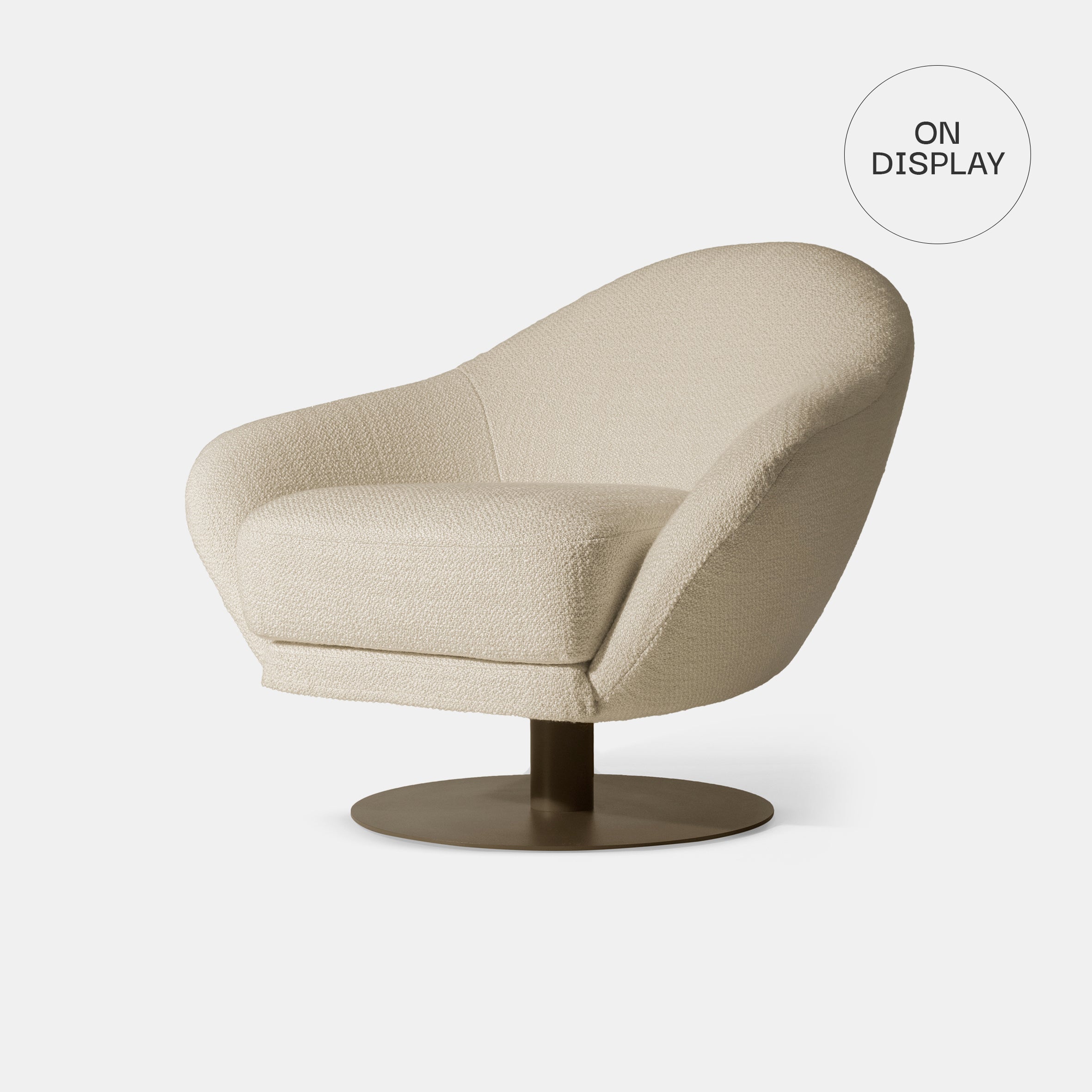 Giulia Swivel Chair