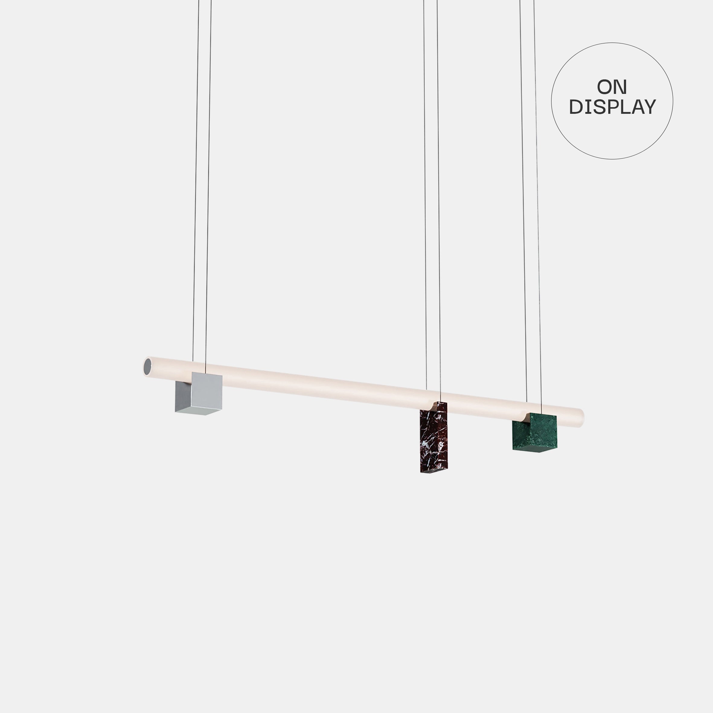 Isle 02B Pendant