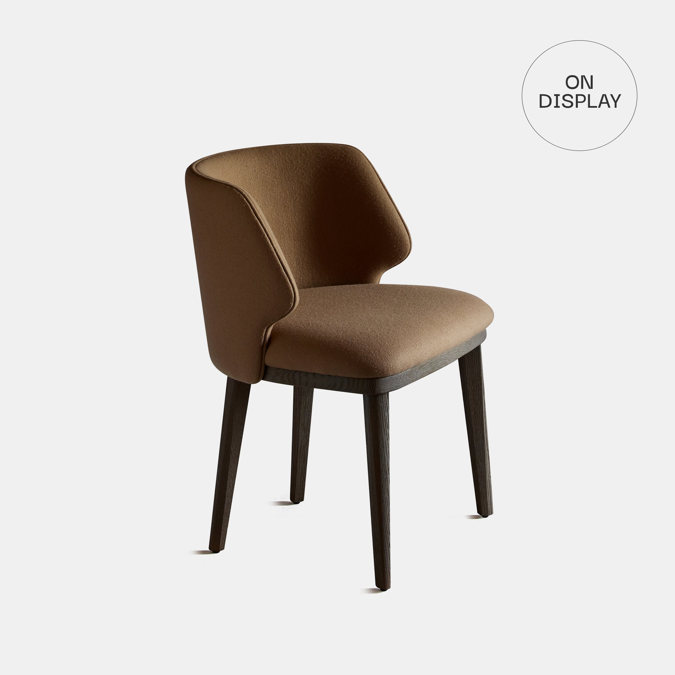 LUM Bridge Chair