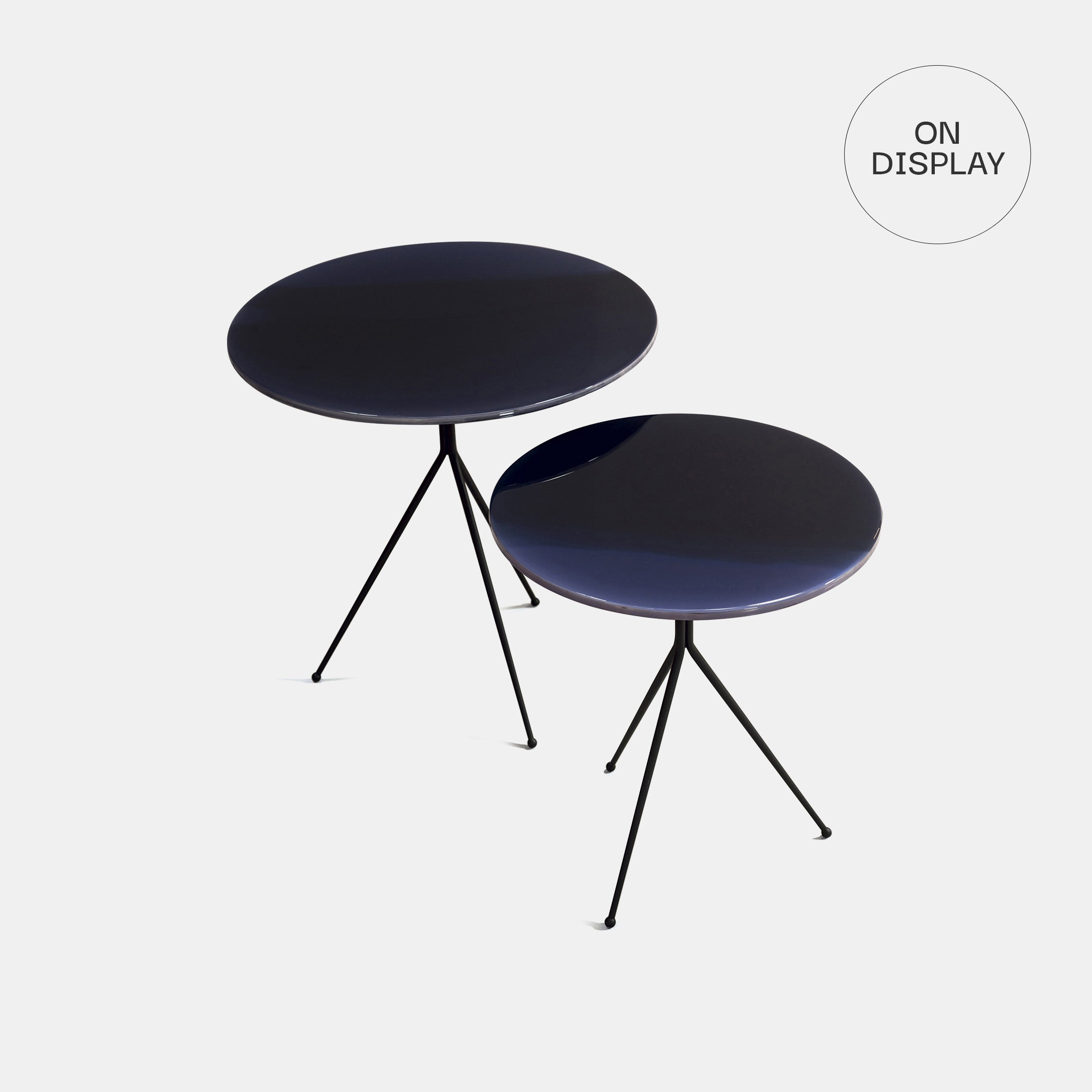 Liquid Side Table