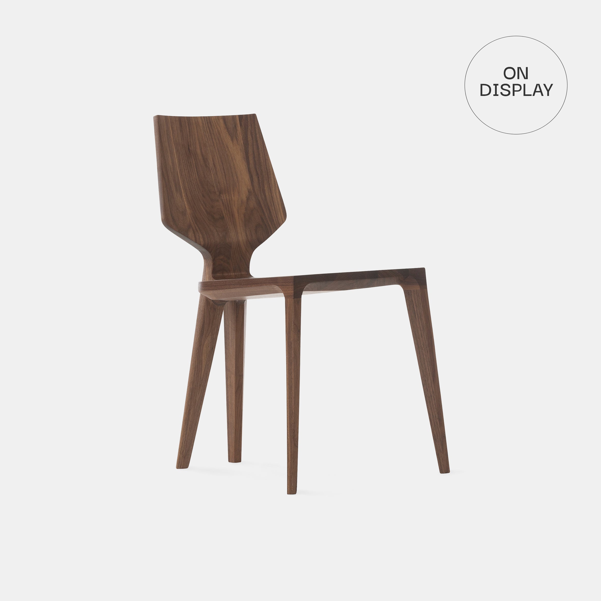 Mary's Chair