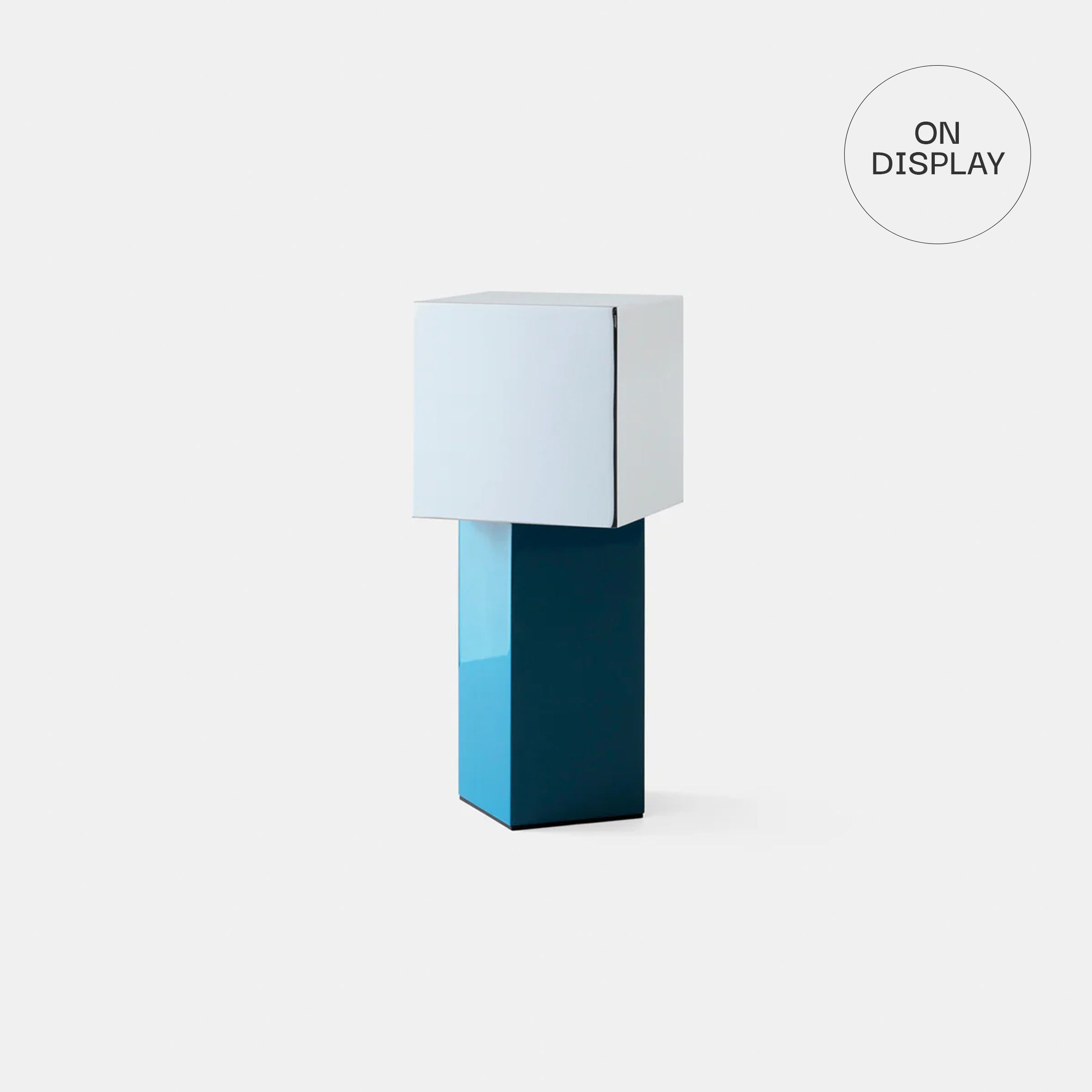 Pivot Portable Table Lamp ATD7