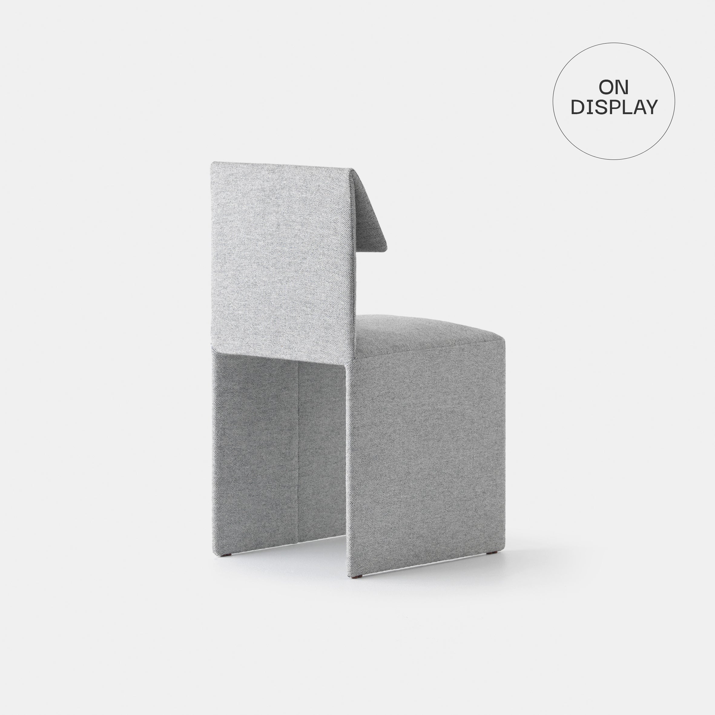 Sacha Chair