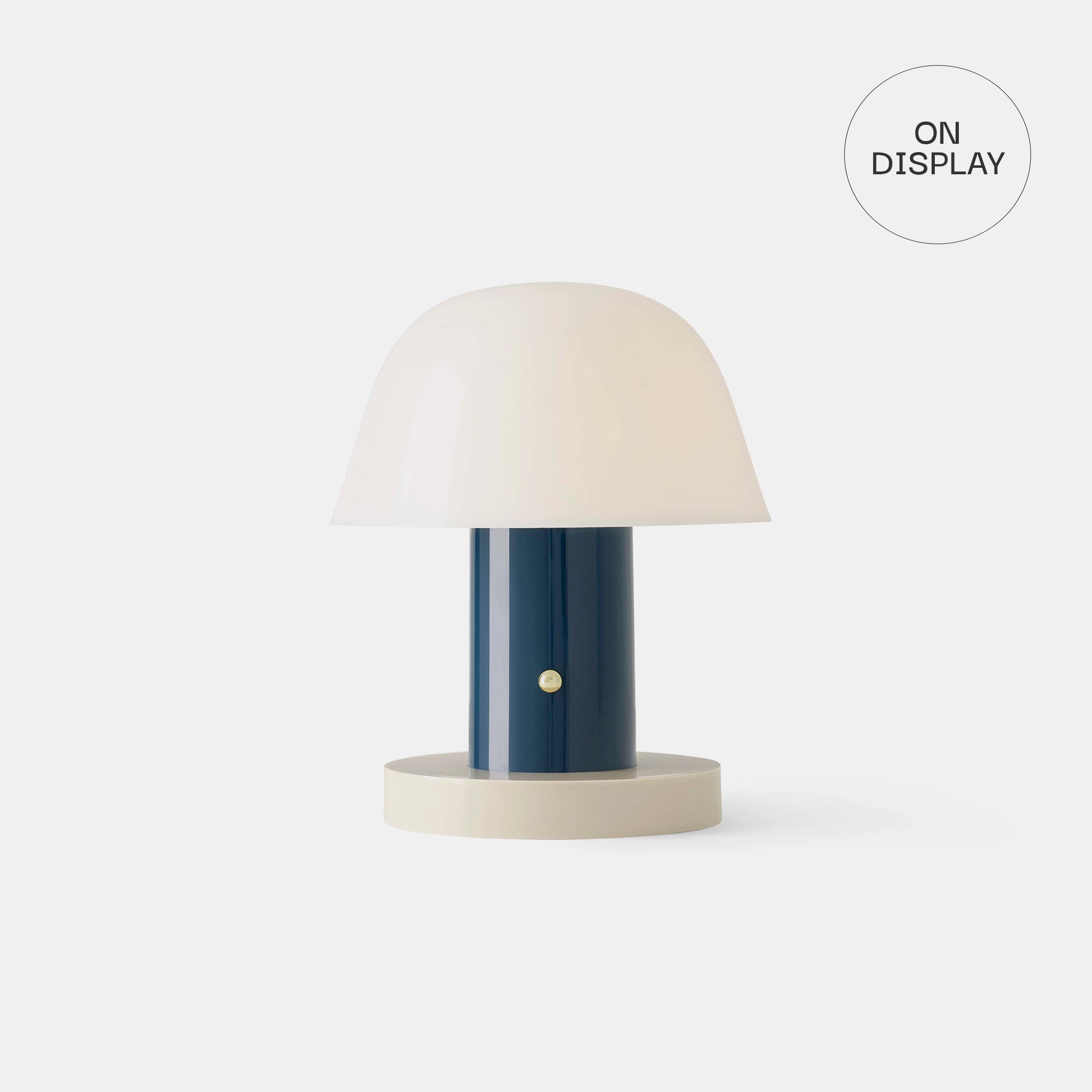 Setago Portable Lamp JH27