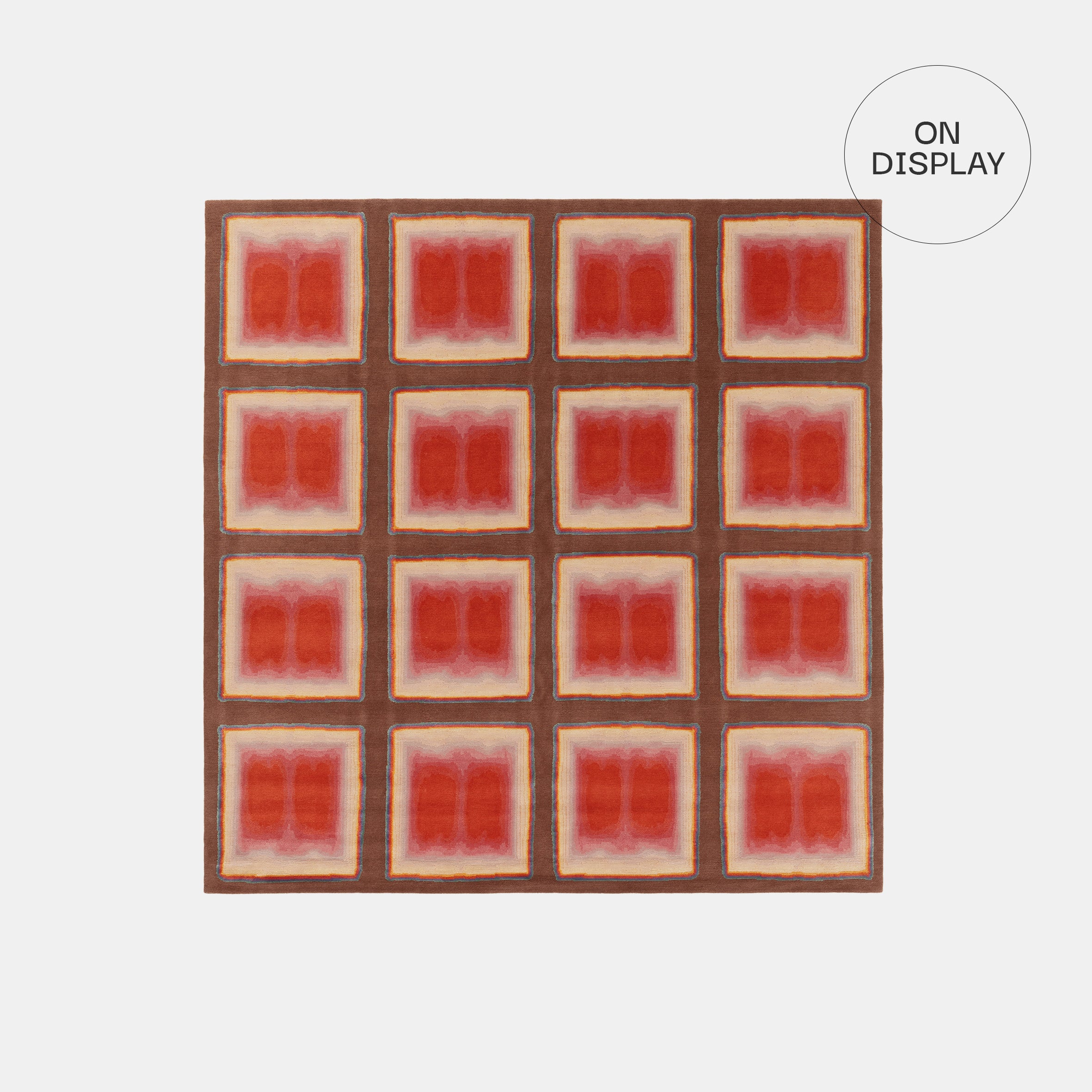 TCOC Rug - Composition 3