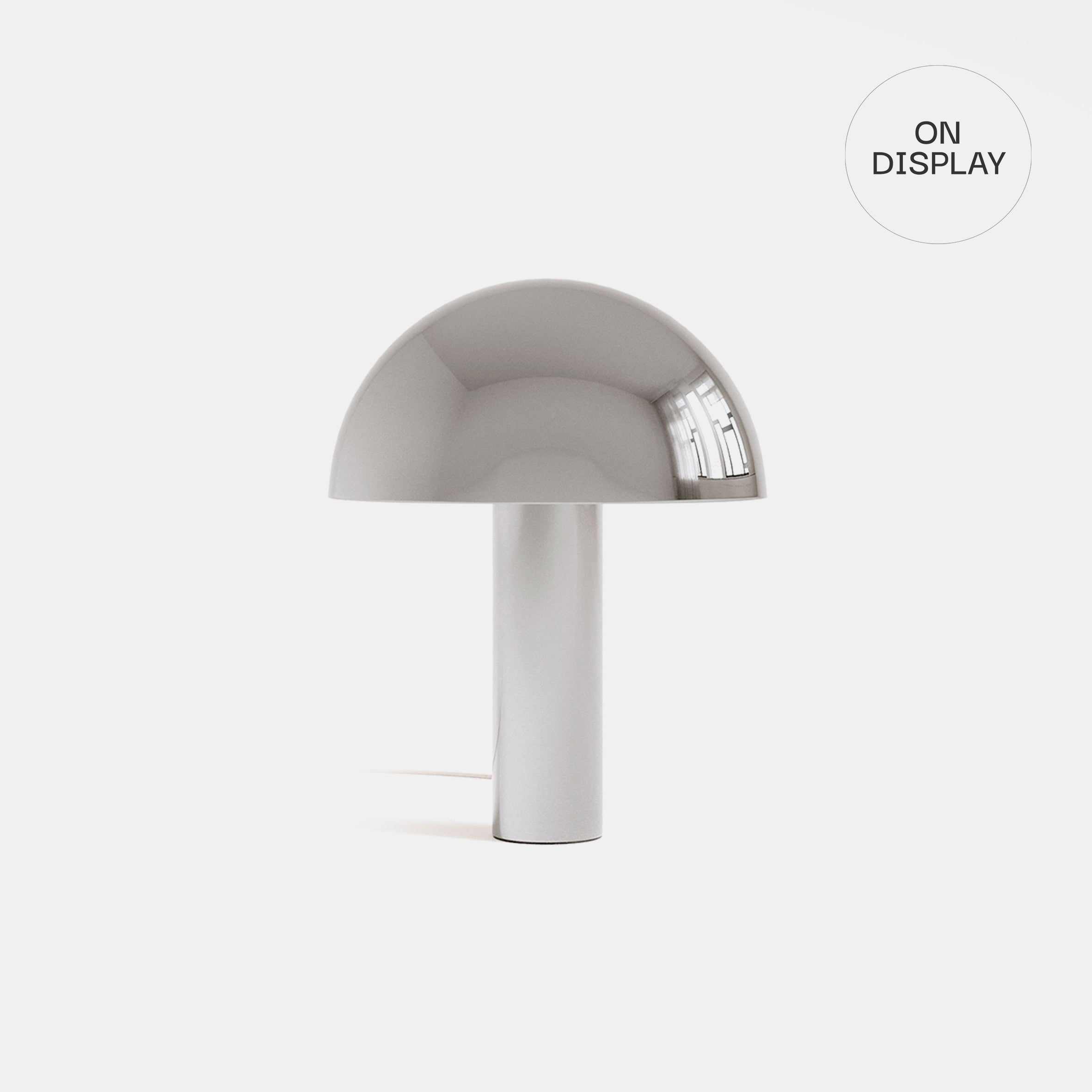 Aglow Table Lamp