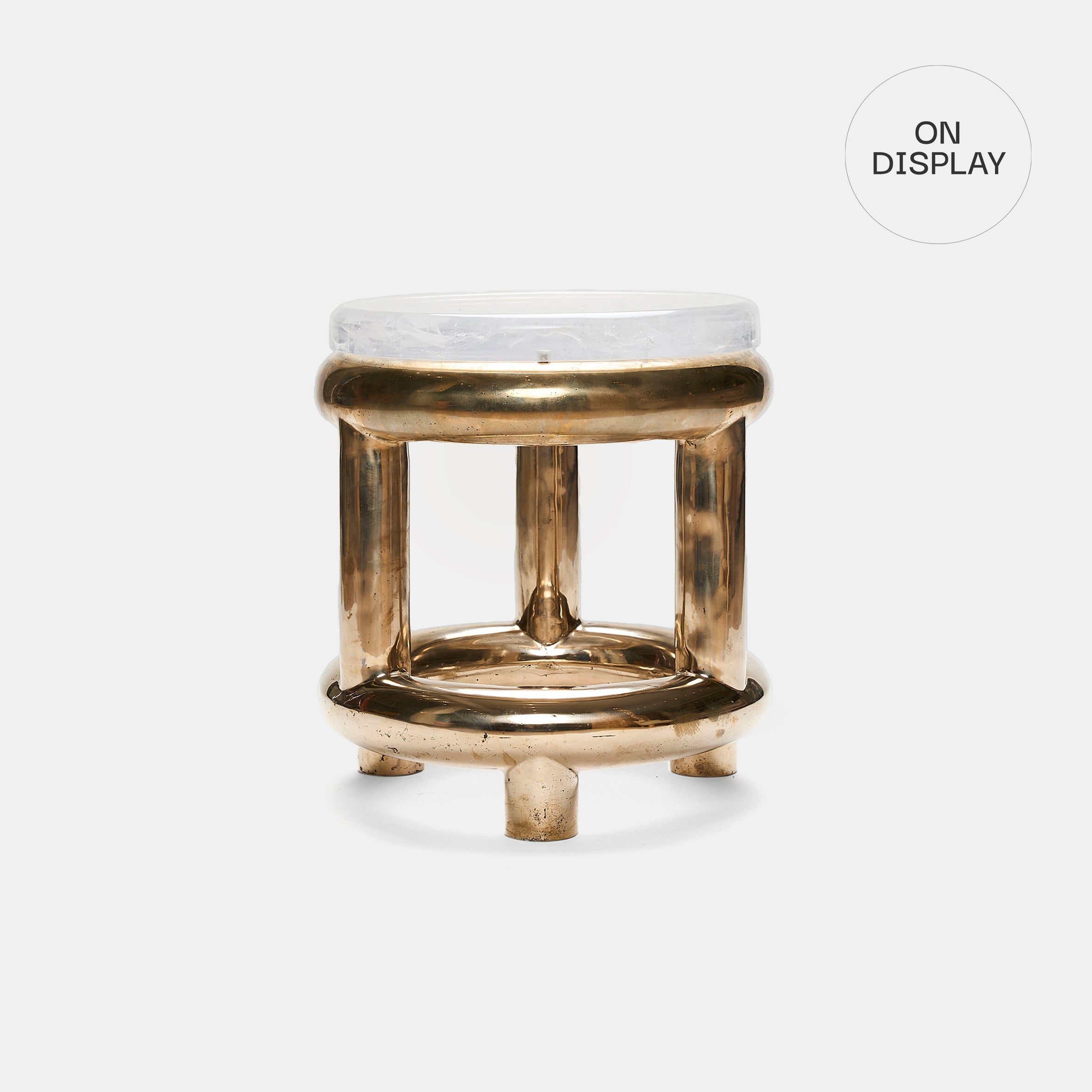Corca Side Table