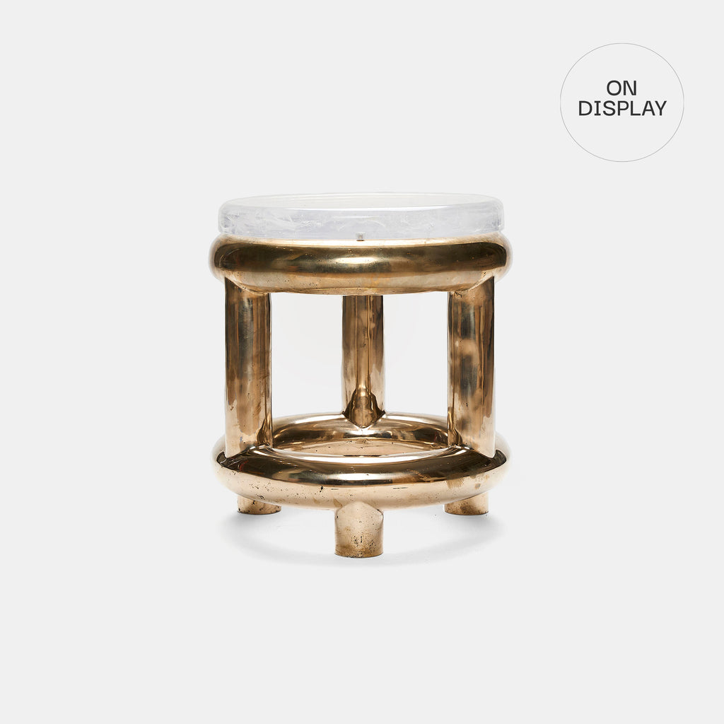 Corca Side Table
