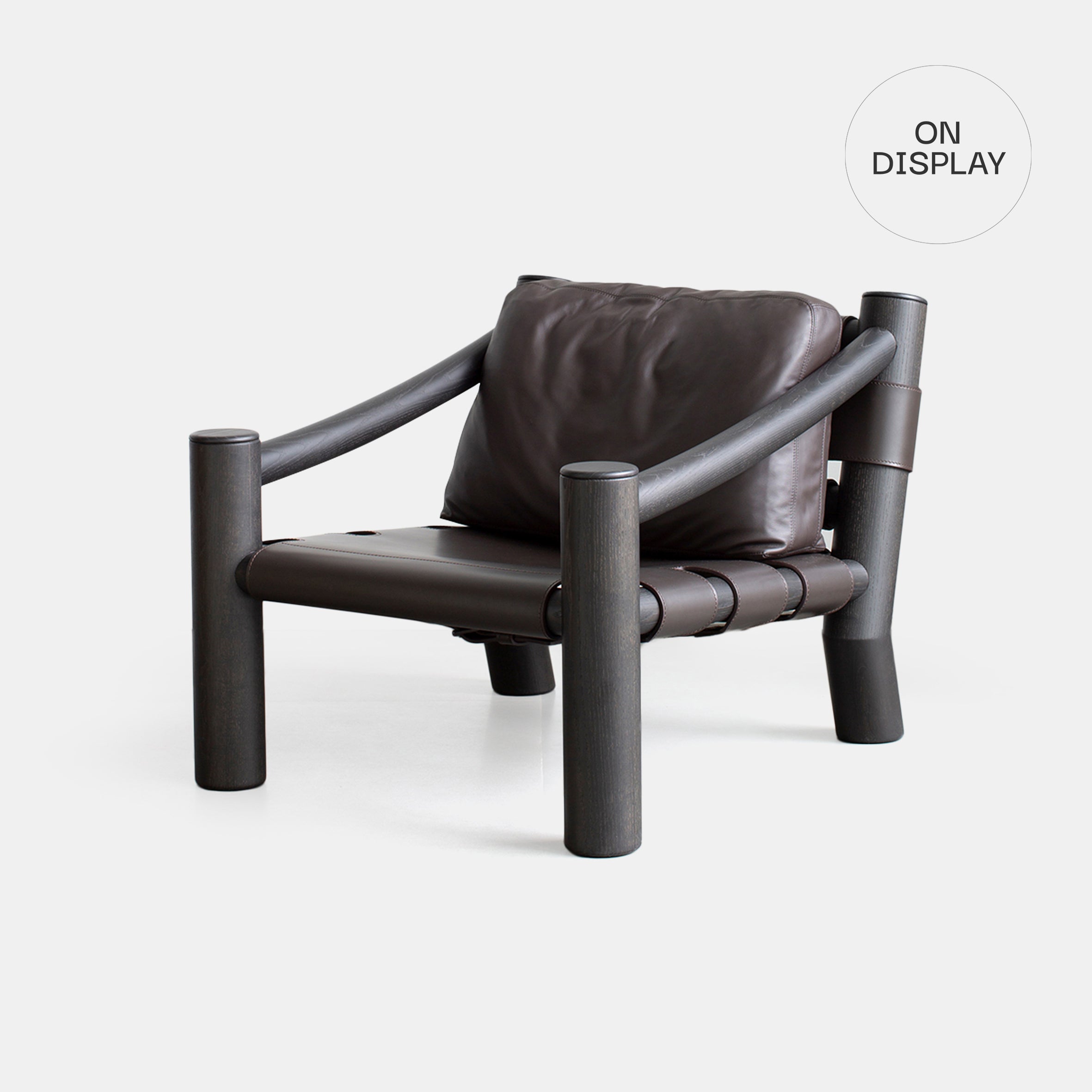 Elephant Lounge Chair