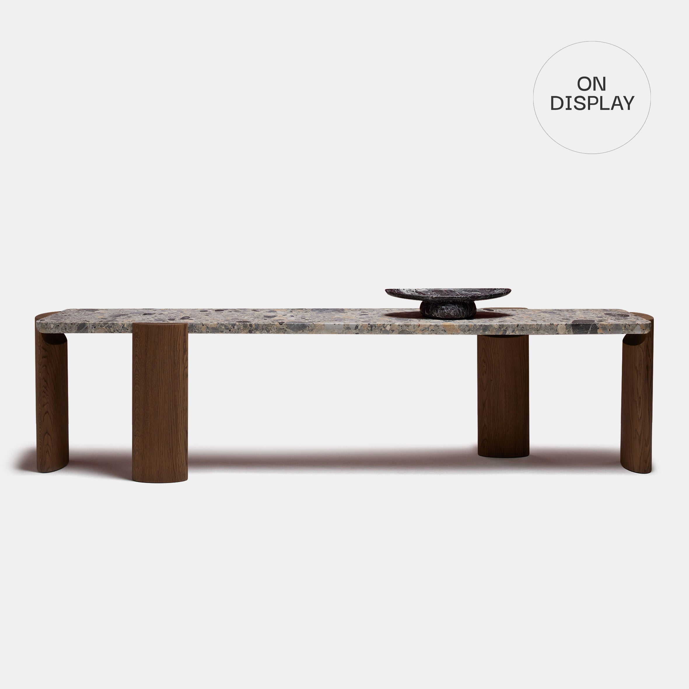 LOB Long Console